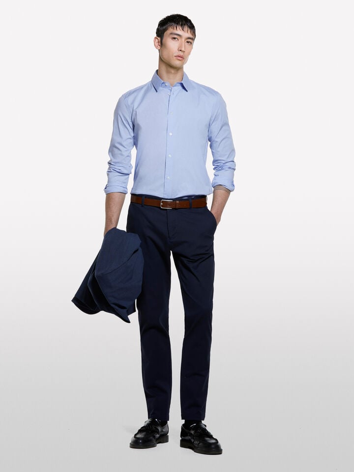 TROUSERS Herren