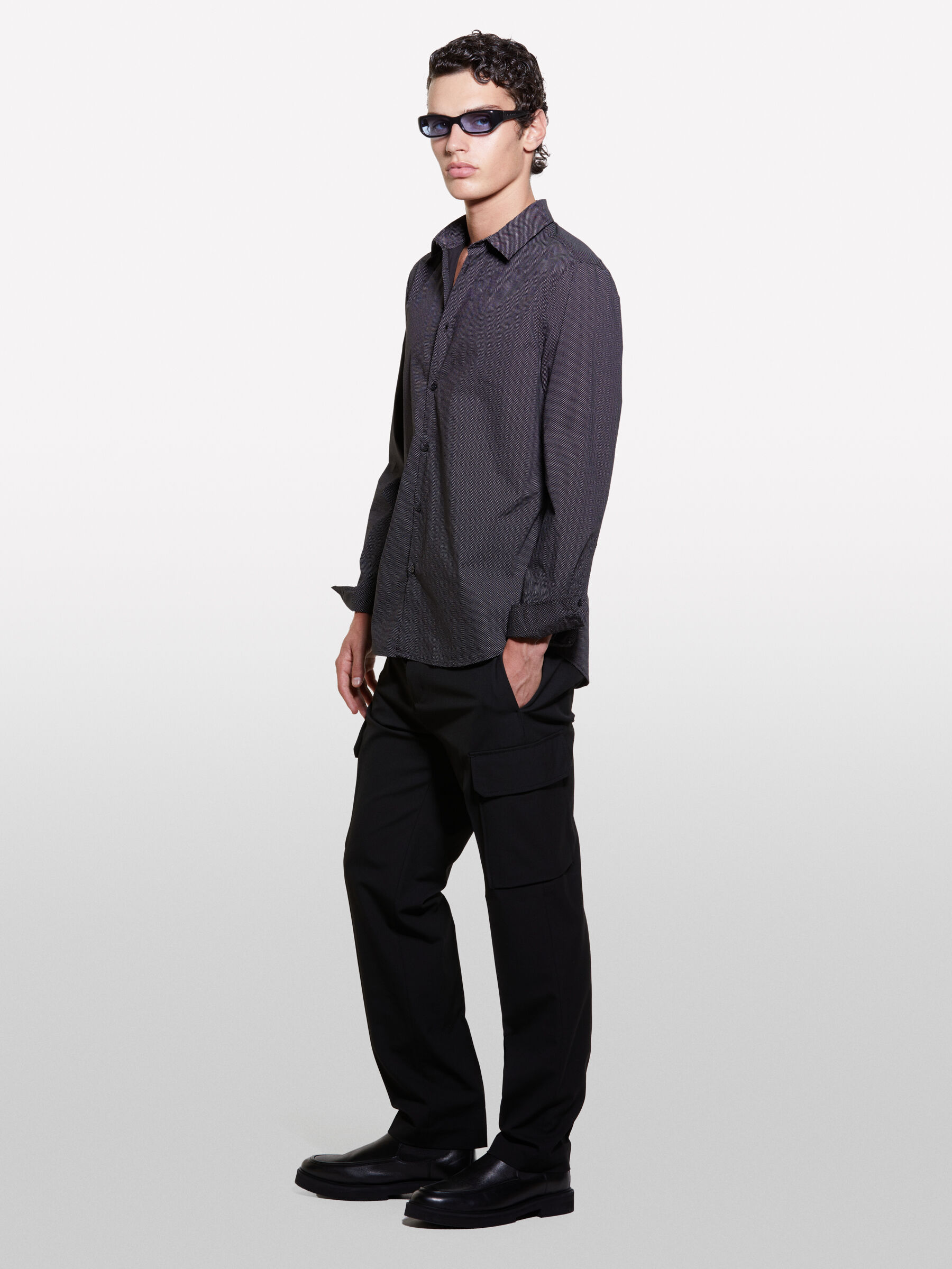 SHIRT Herren image number null