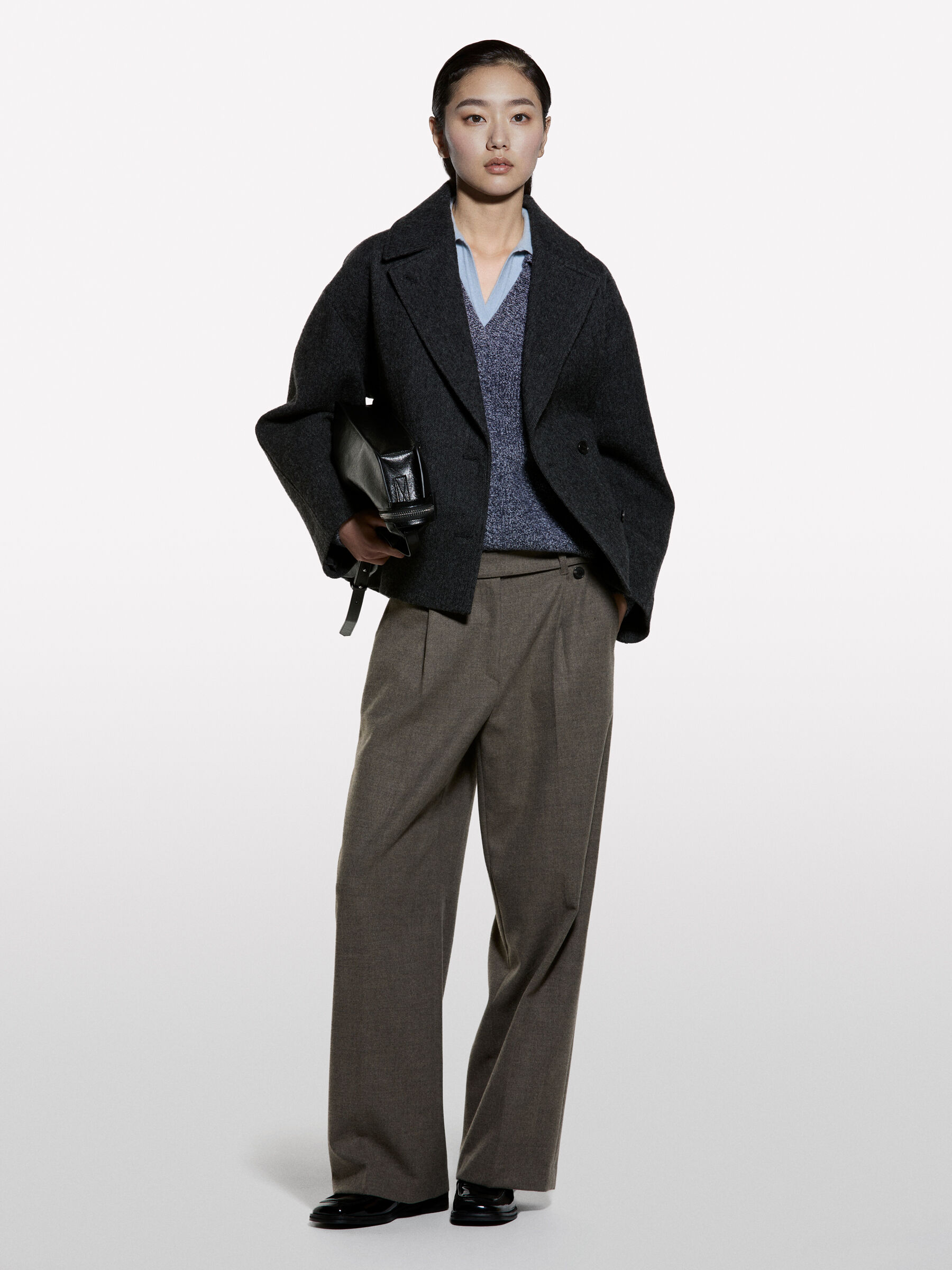 SWEATER L/S Damen image number null