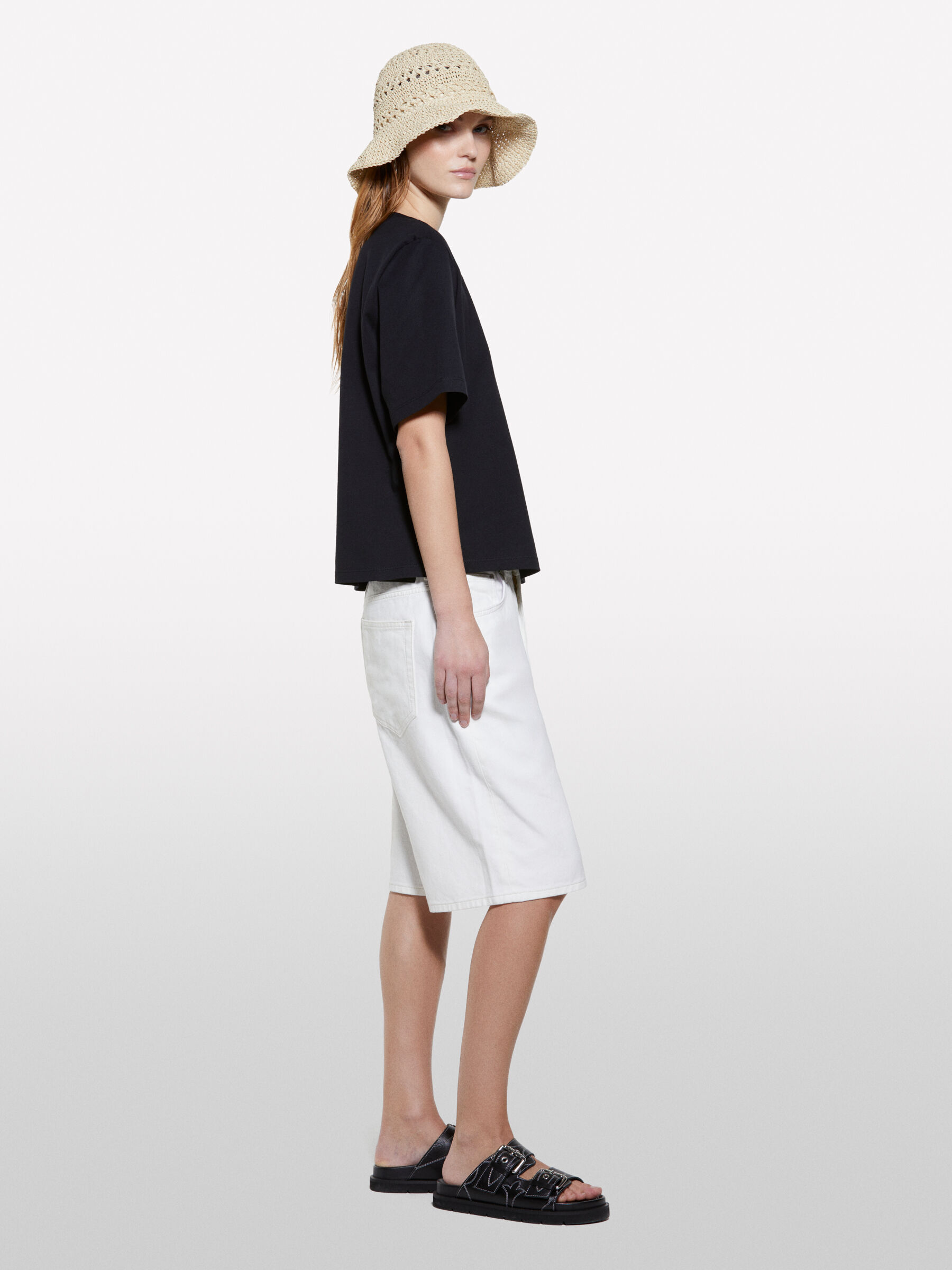 T-SHIRT Damen image number null