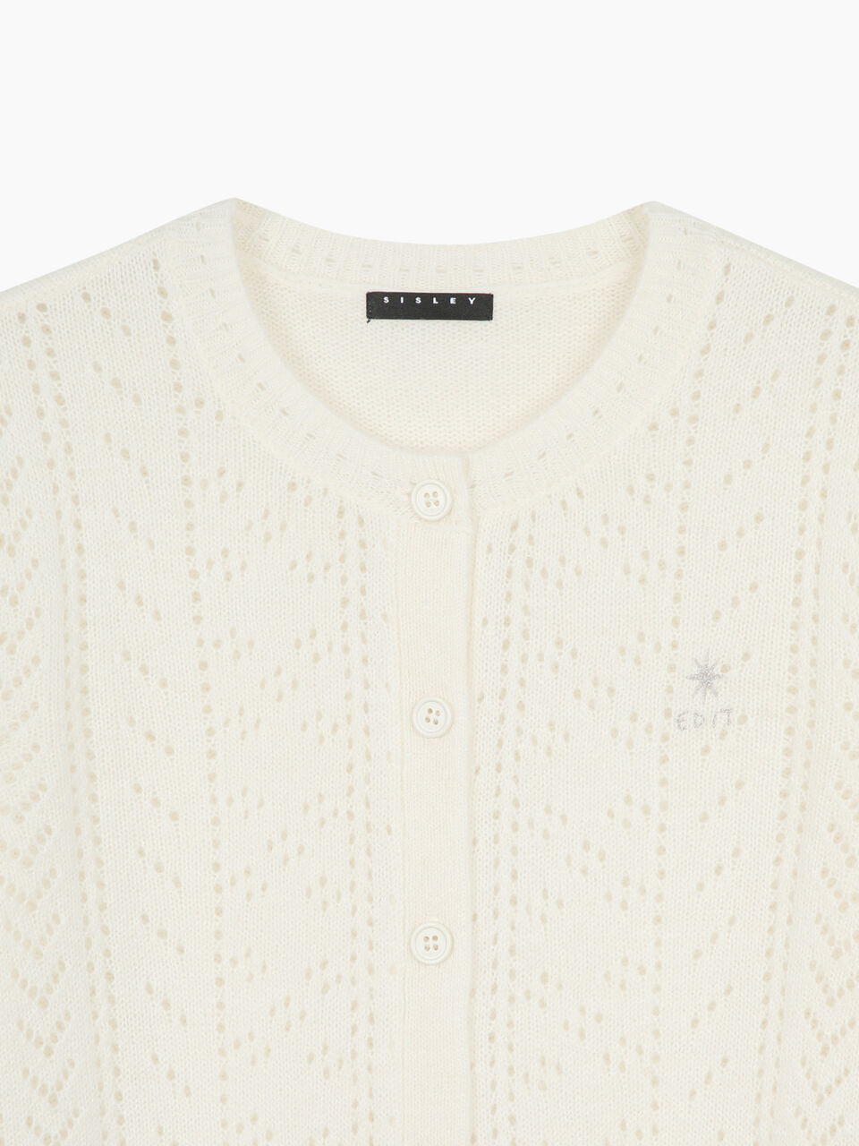 L/S SWEATER Damen image number null