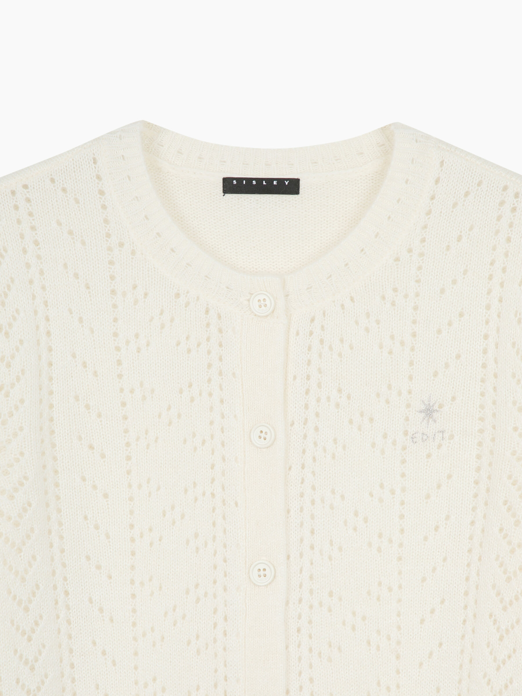 L/S SWEATER Damen image number null