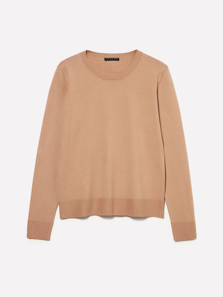 SWEATER L/S Damen