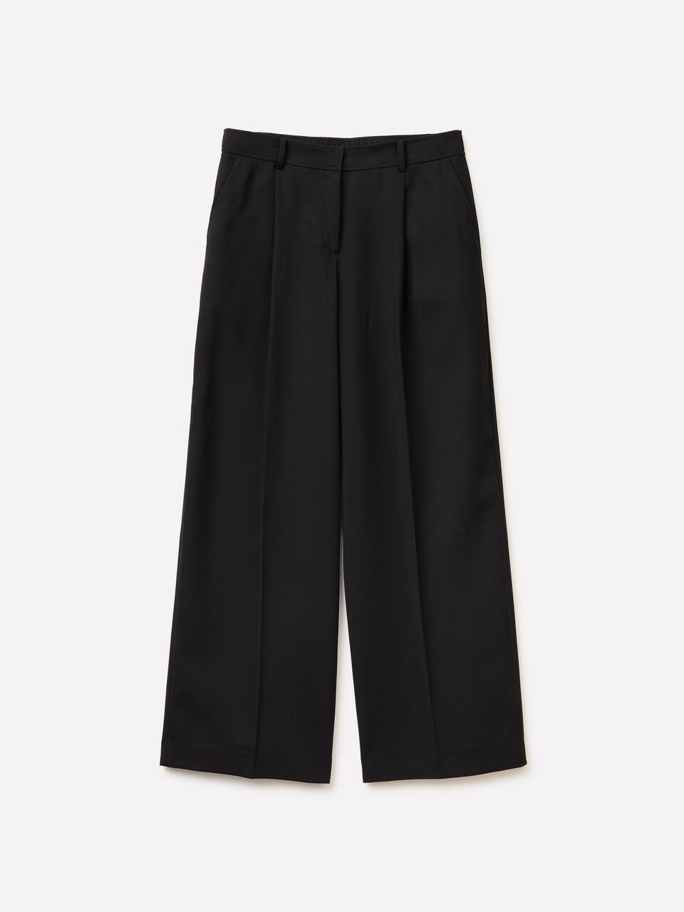 TROUSERS Damen image number null
