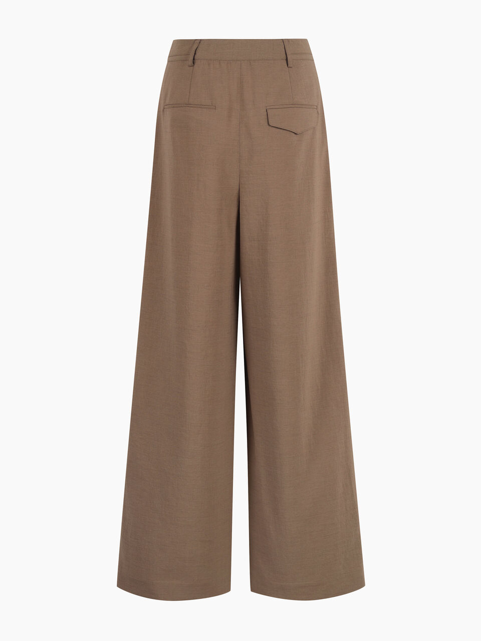 TROUSERS Damen image number null