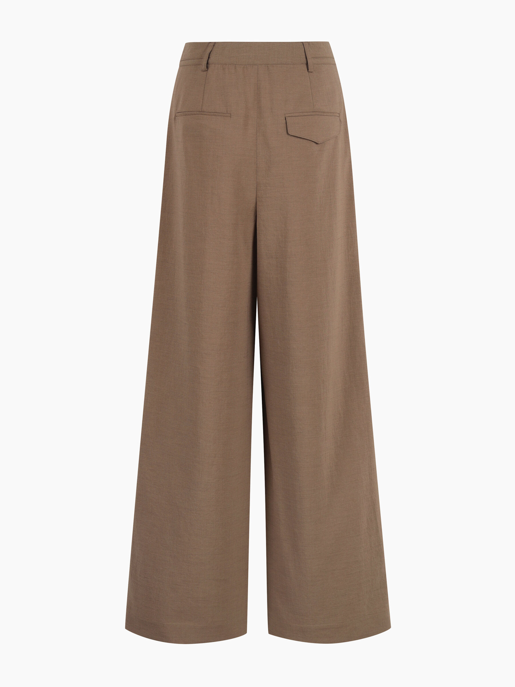TROUSERS Damen image number null