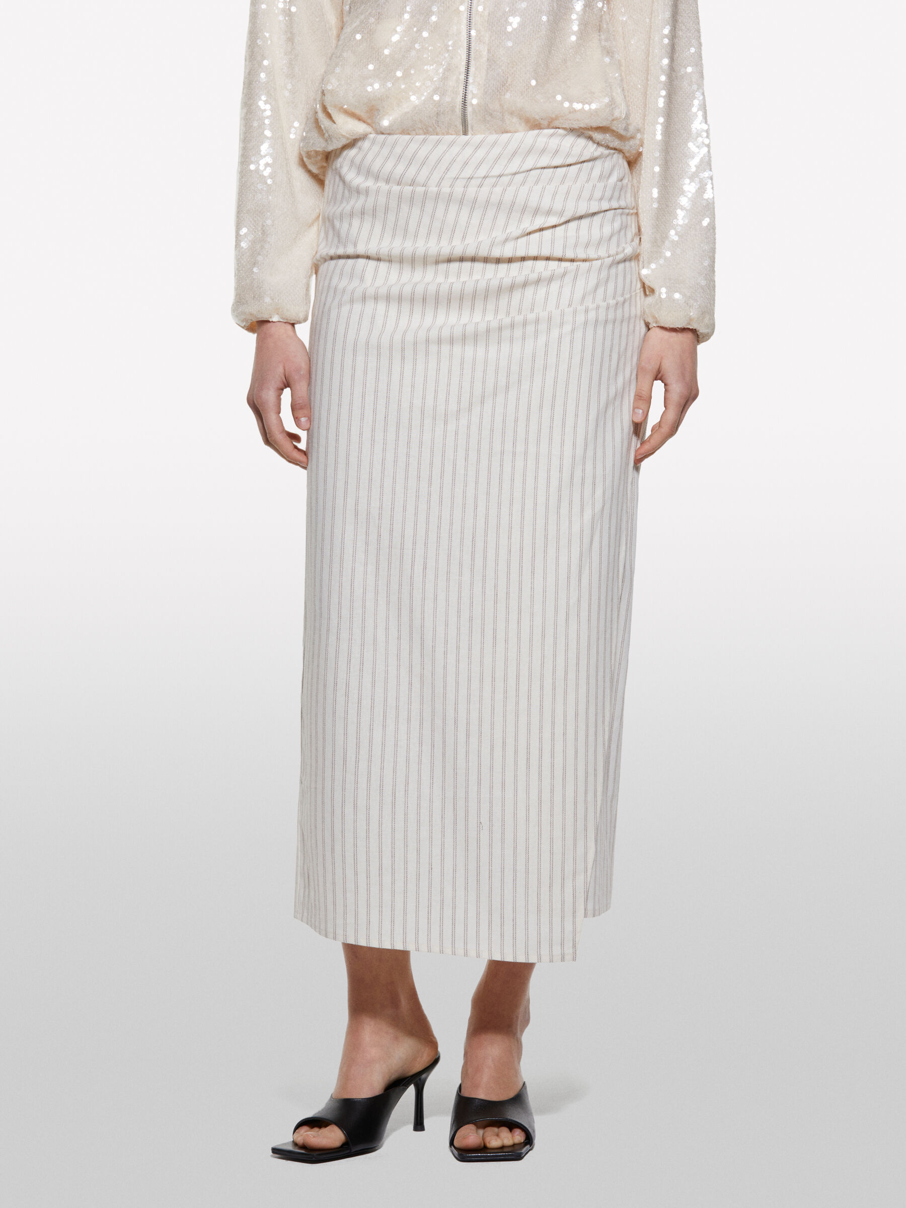 SKIRT Damen image number null