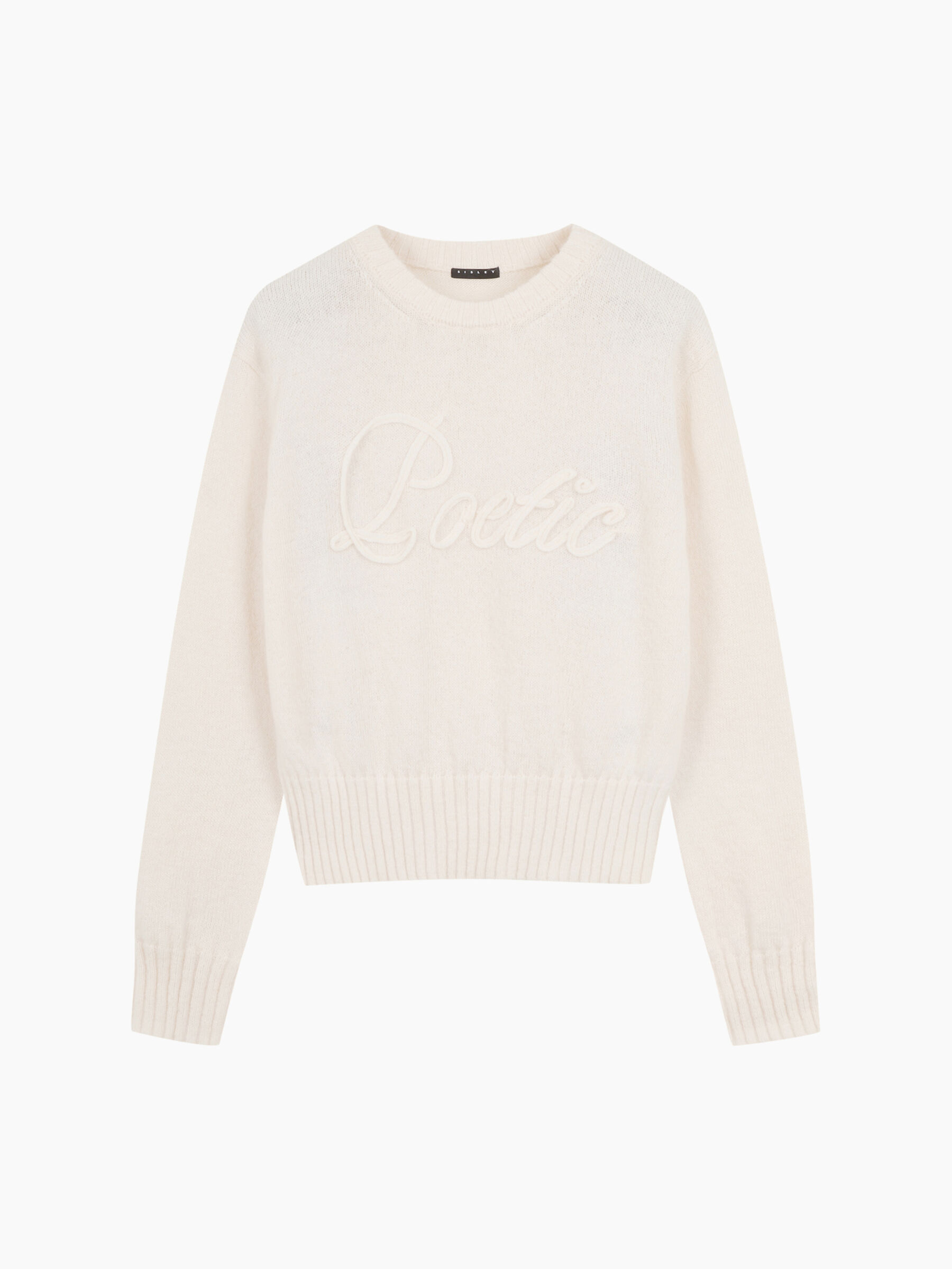 SWEATER L/S Damen image number null