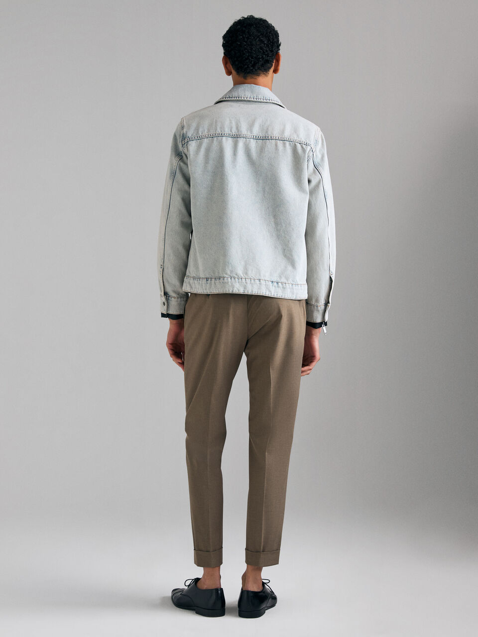 JACKET Herren image number null