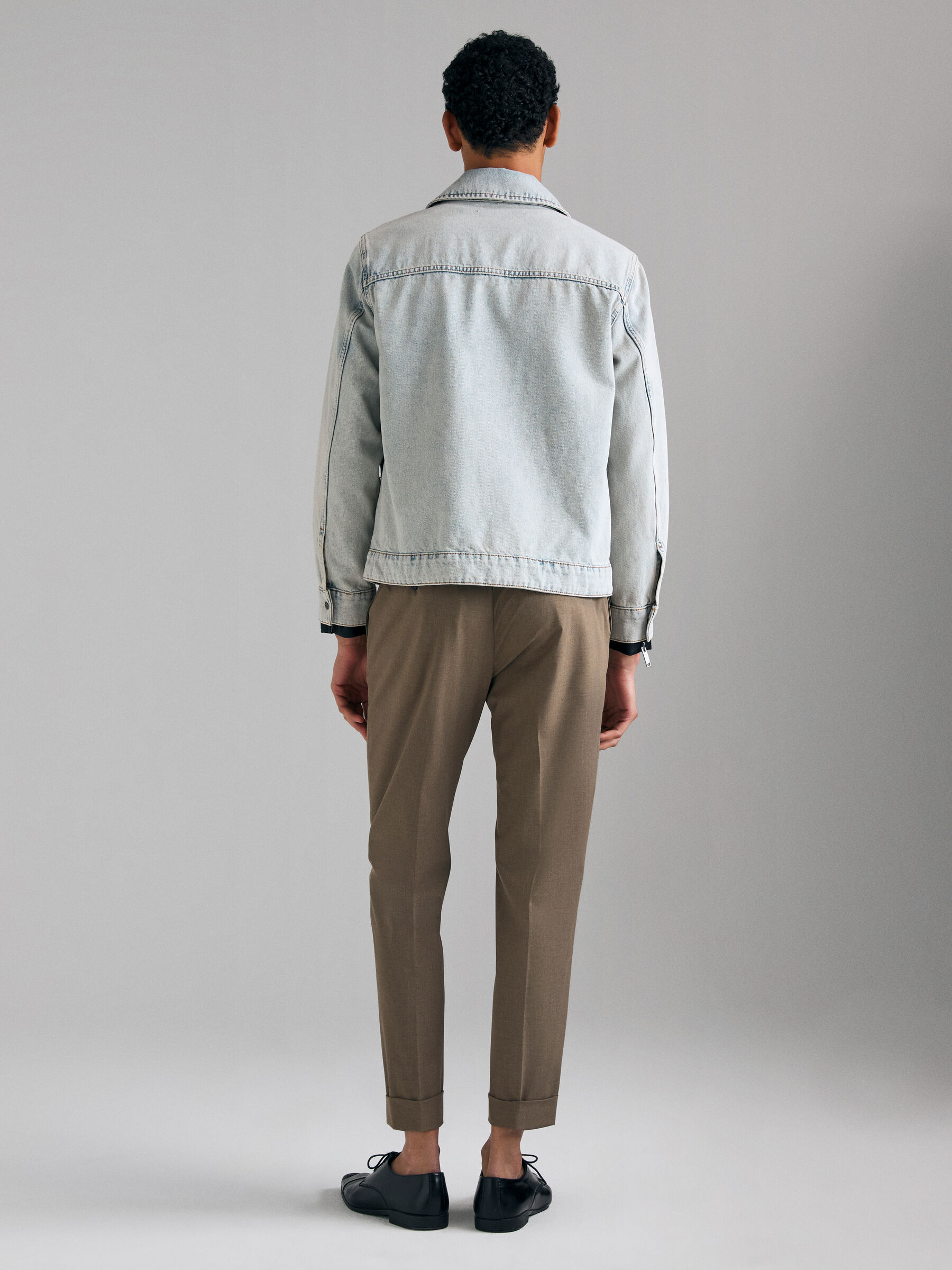 JACKET Herren image number null