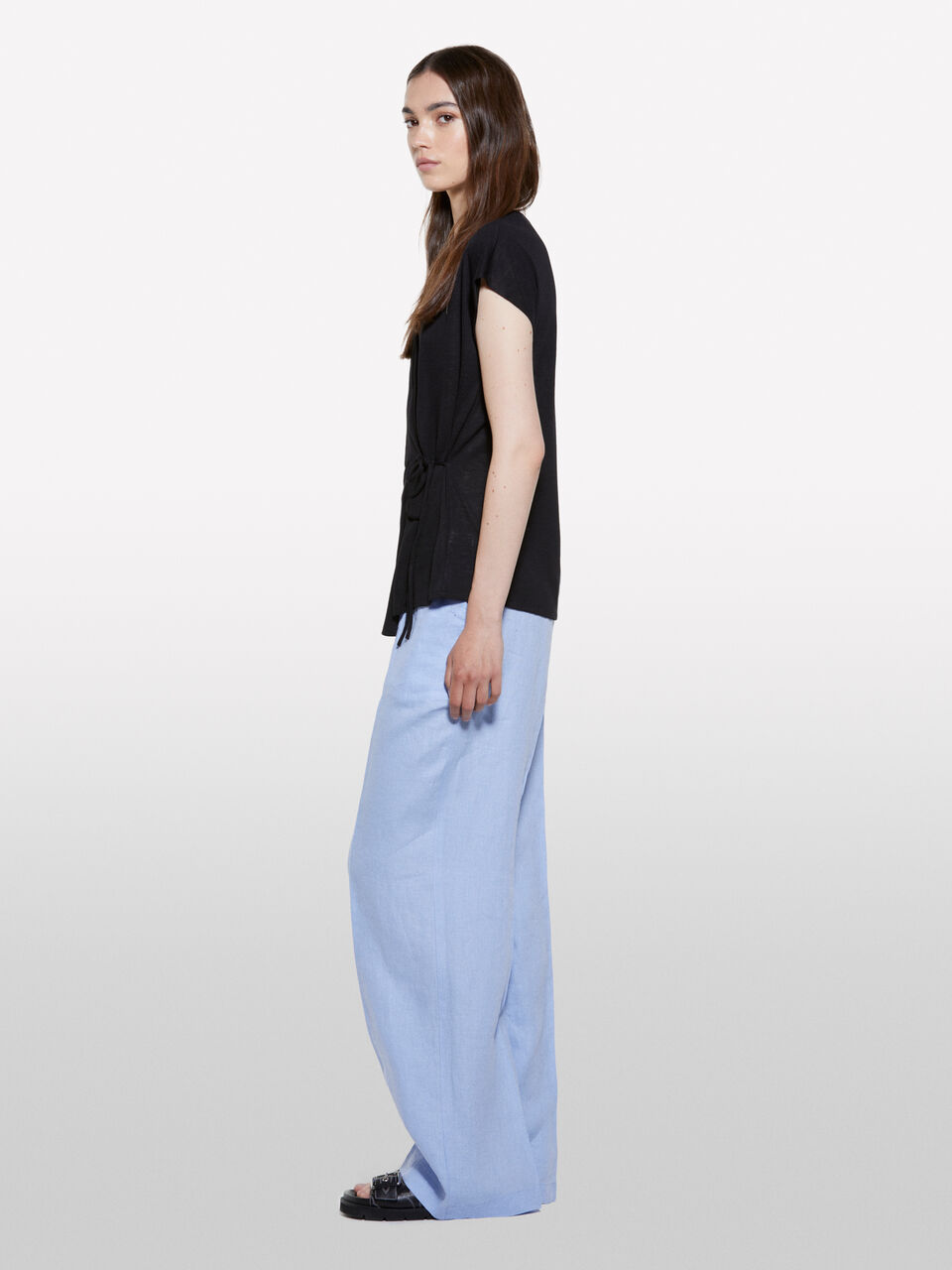 T-SHIRT Damen image number null