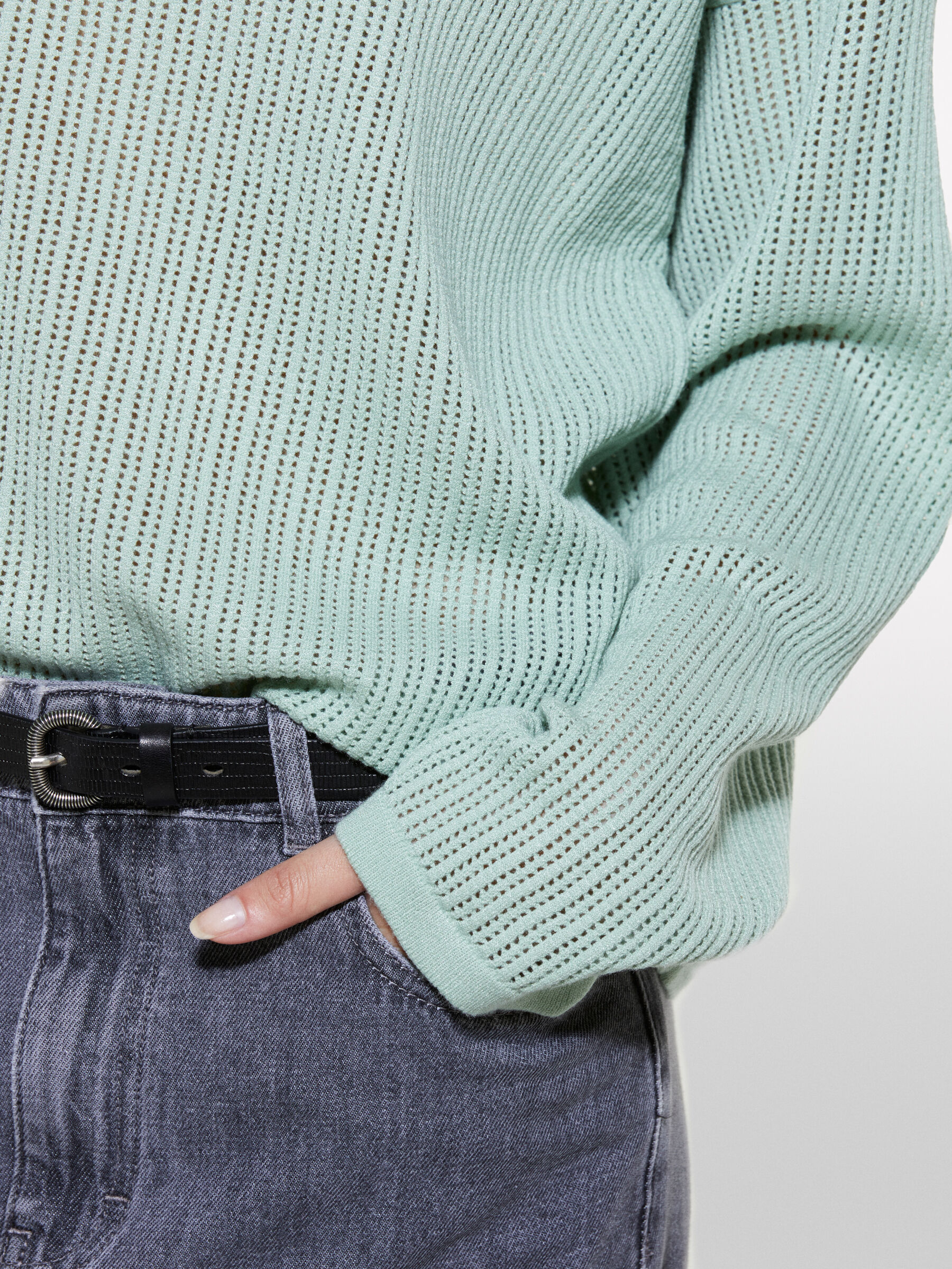 SWEATER L/S Damen image number null