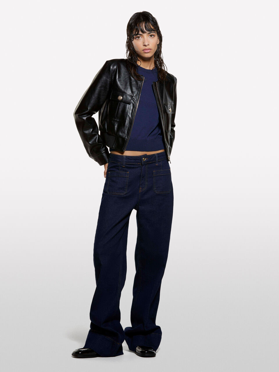 SWEATER Damen image number null