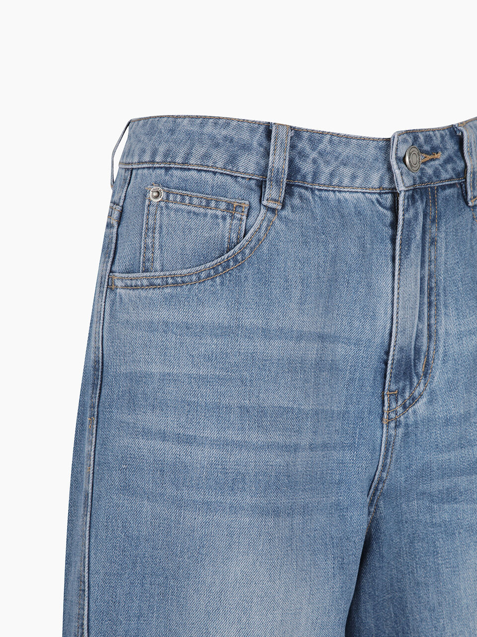 TROUSERS Damen image number null