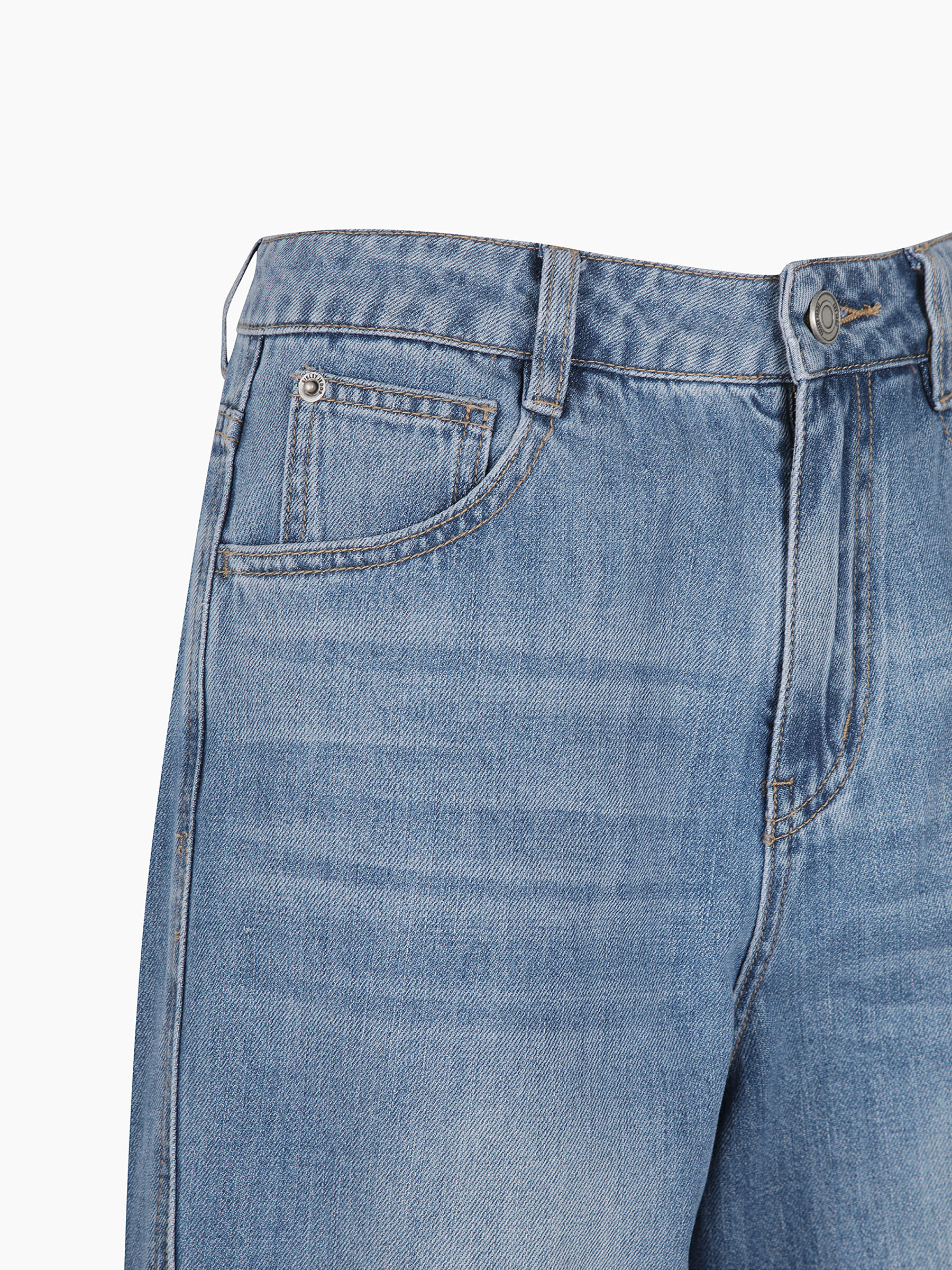 TROUSERS Damen image number null