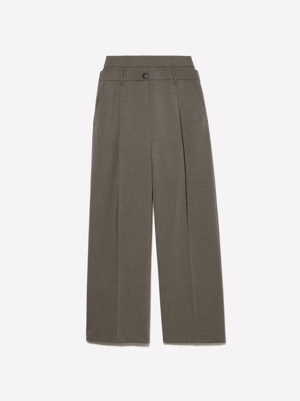 TROUSERS Damen image number null
