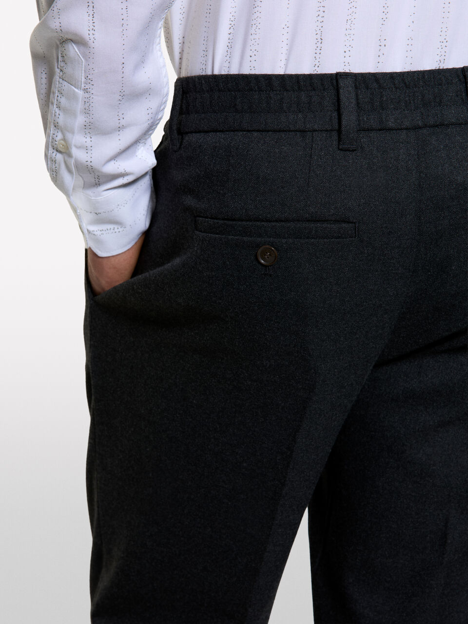 TROUSERS Herren image number null