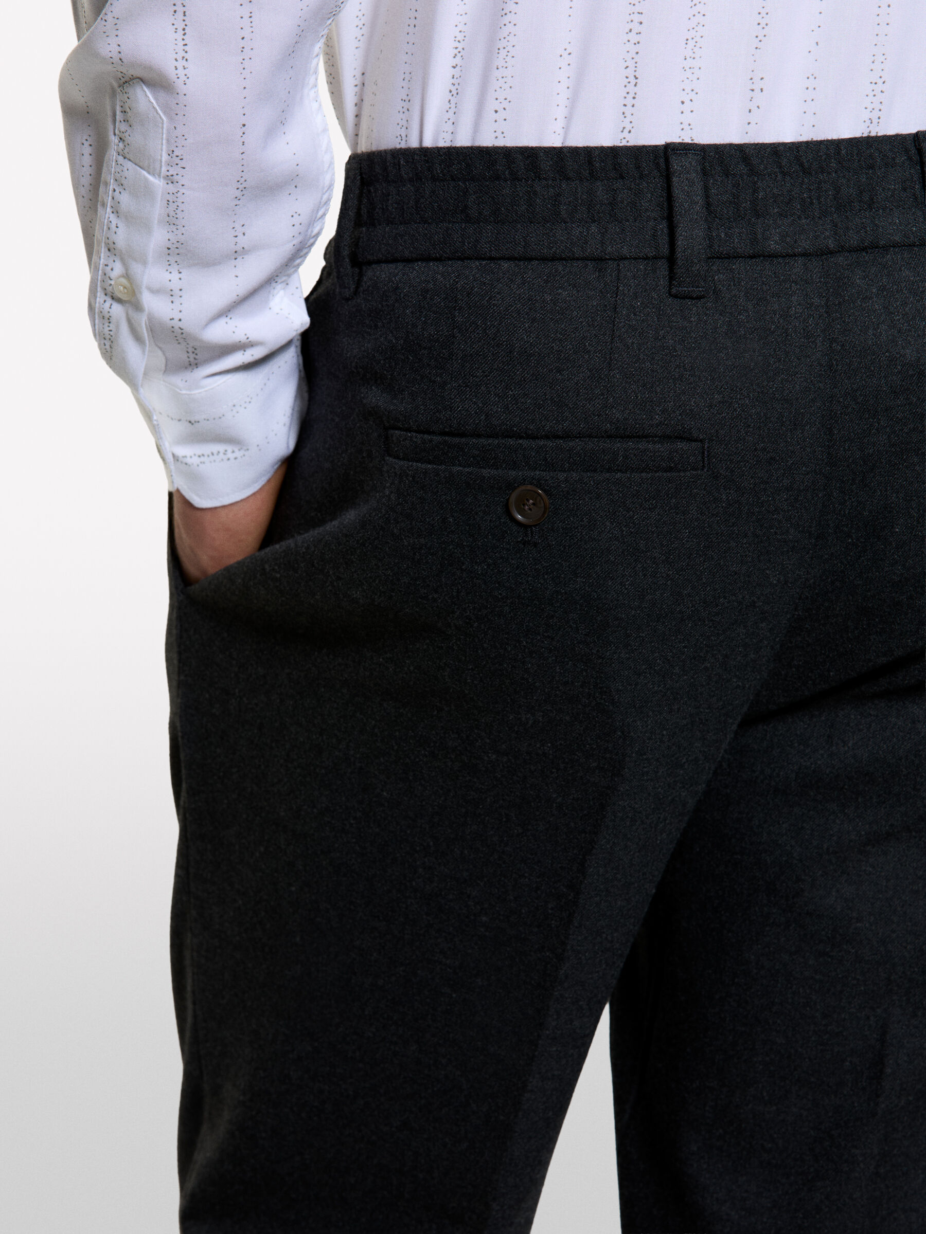 TROUSERS Herren image number null