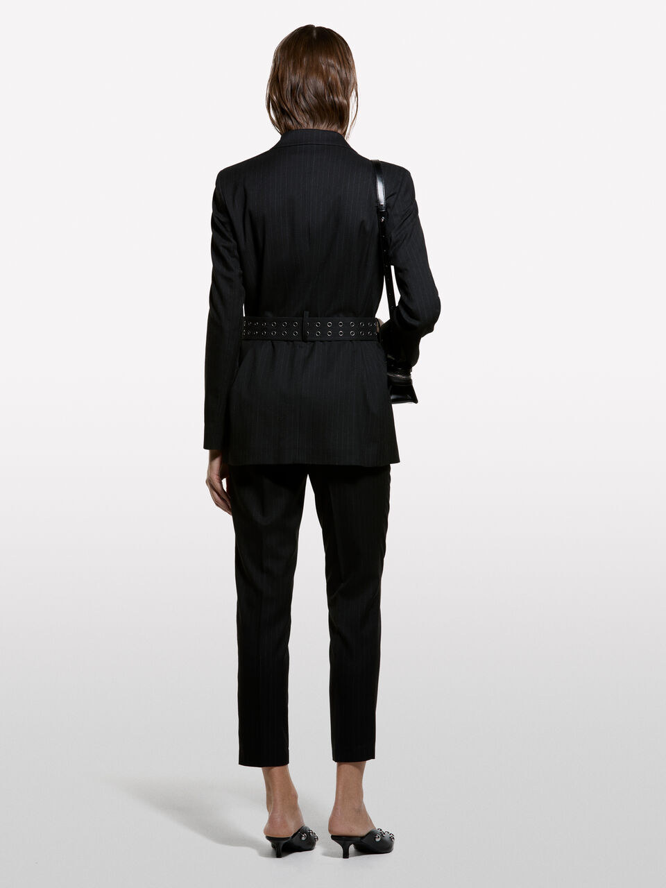 TROUSERS Damen image number null