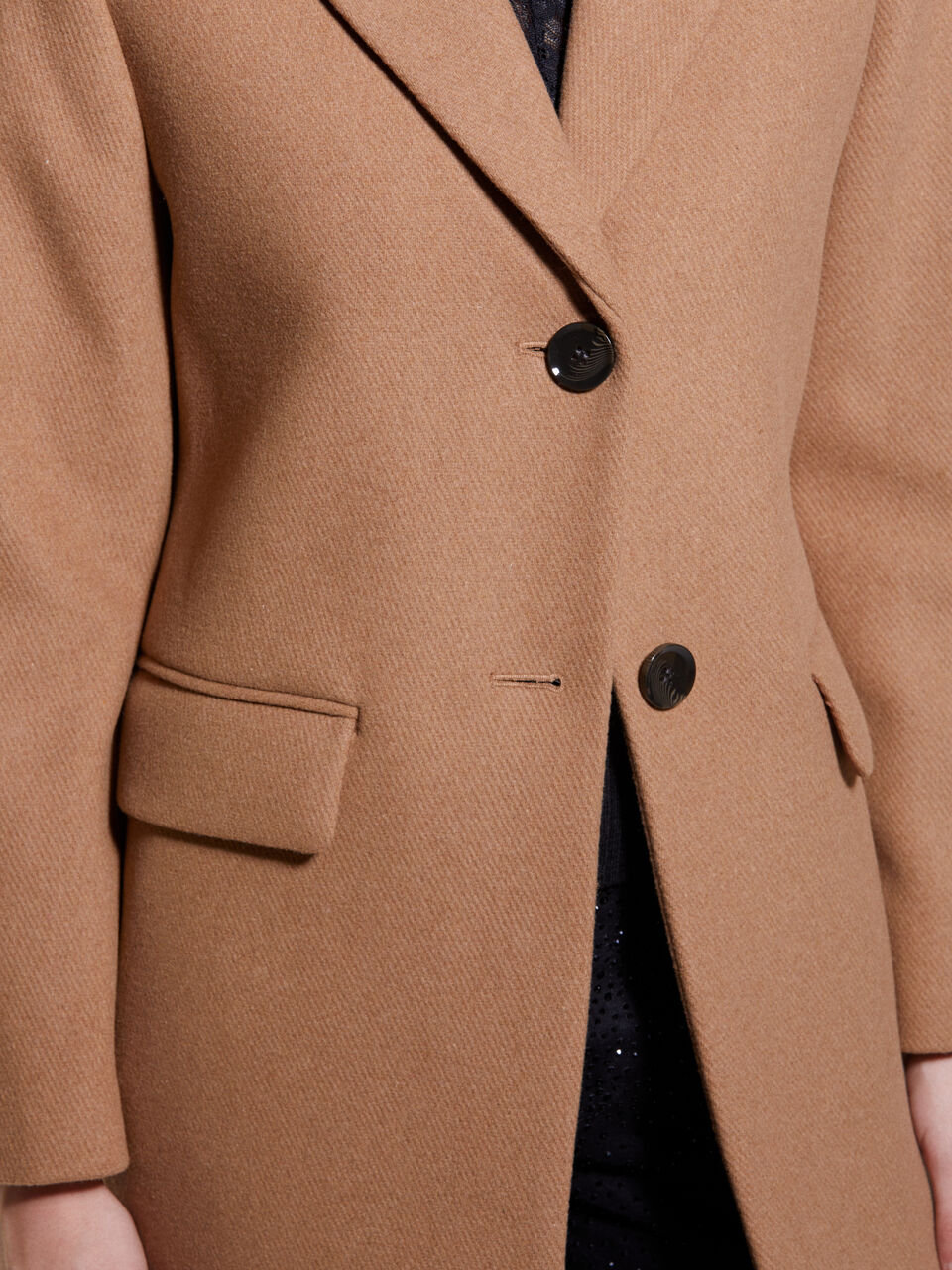 COAT Damen image number null
