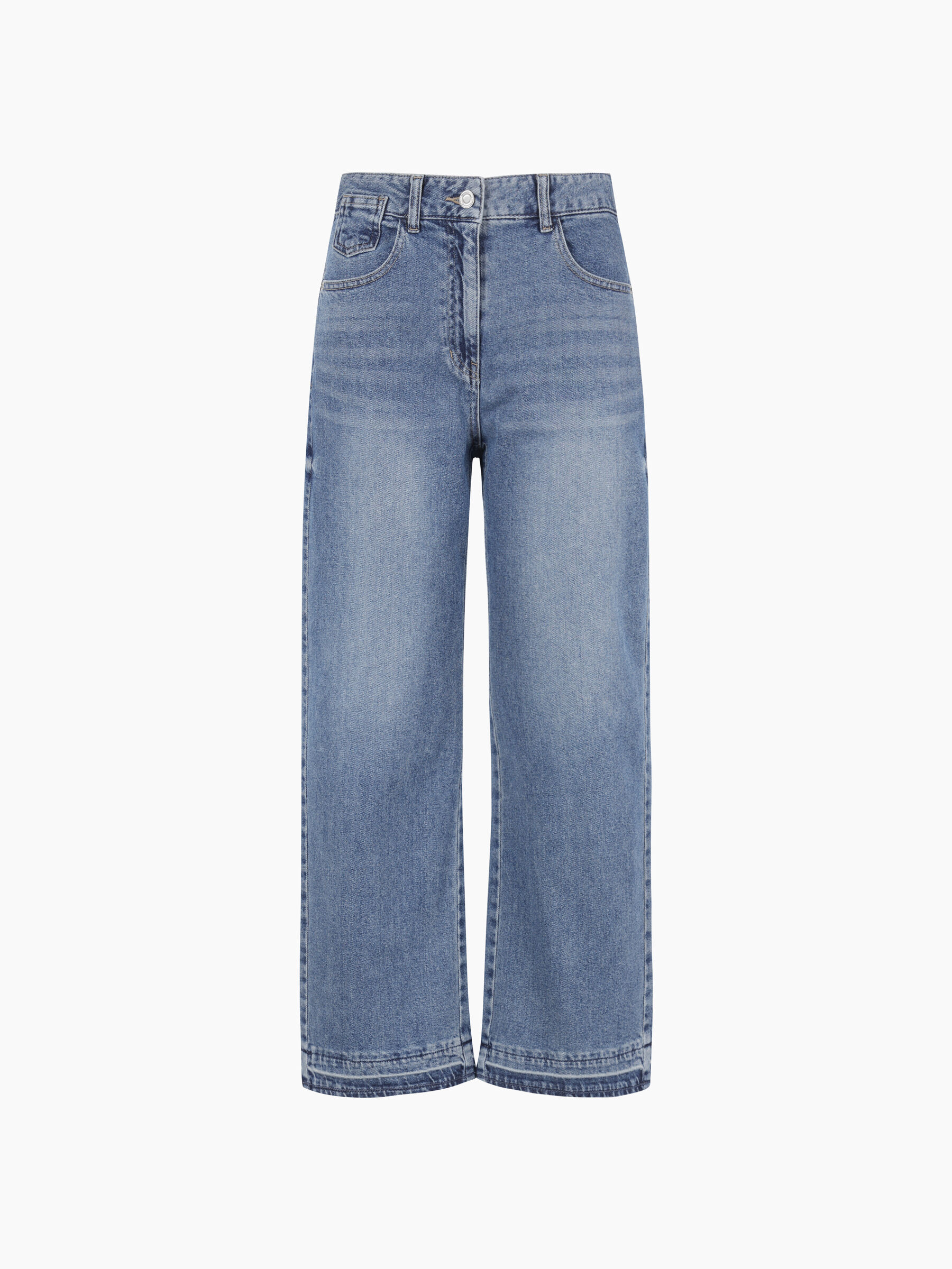 TROUSERS Damen image number null