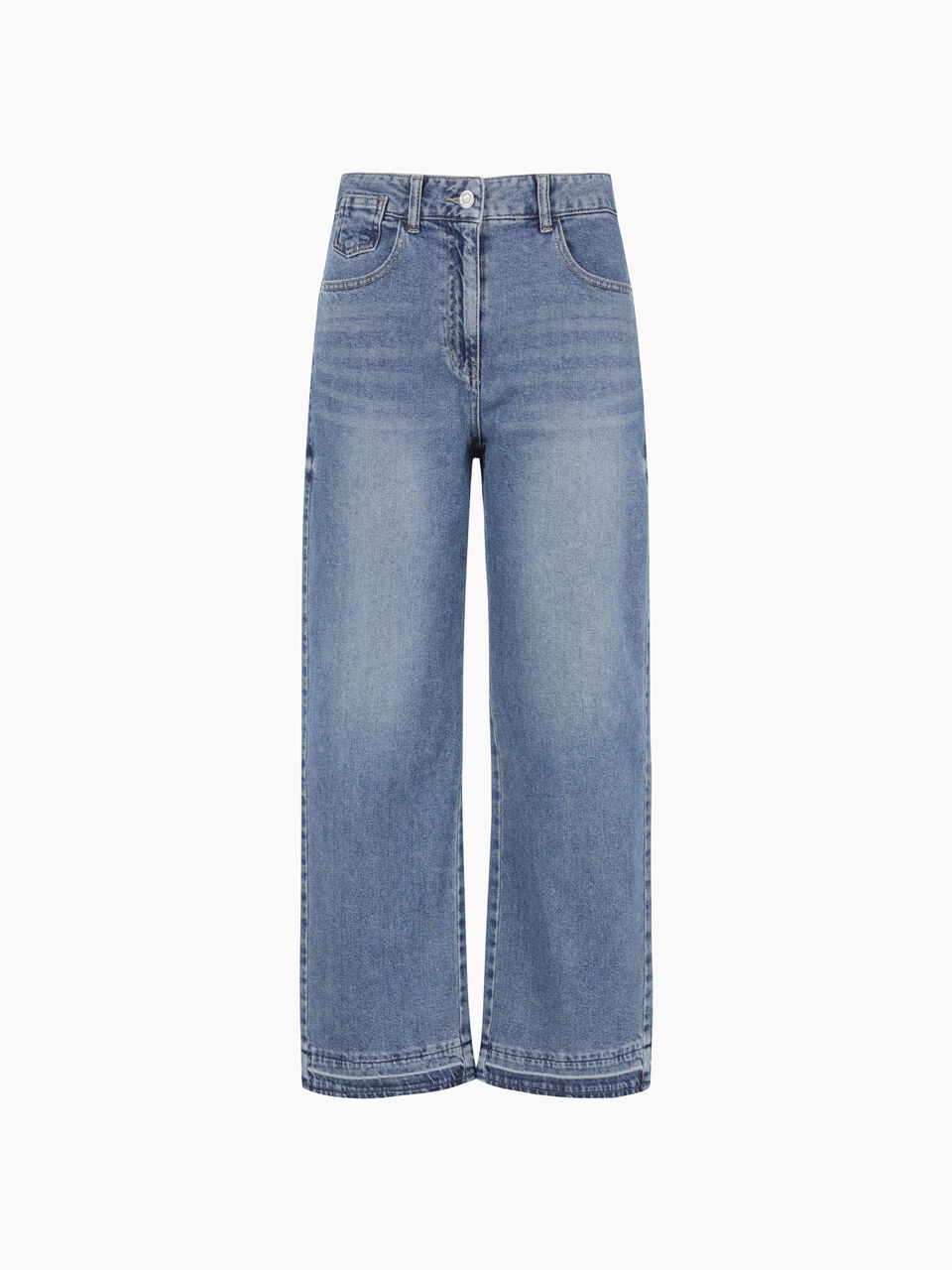 TROUSERS Damen image number null