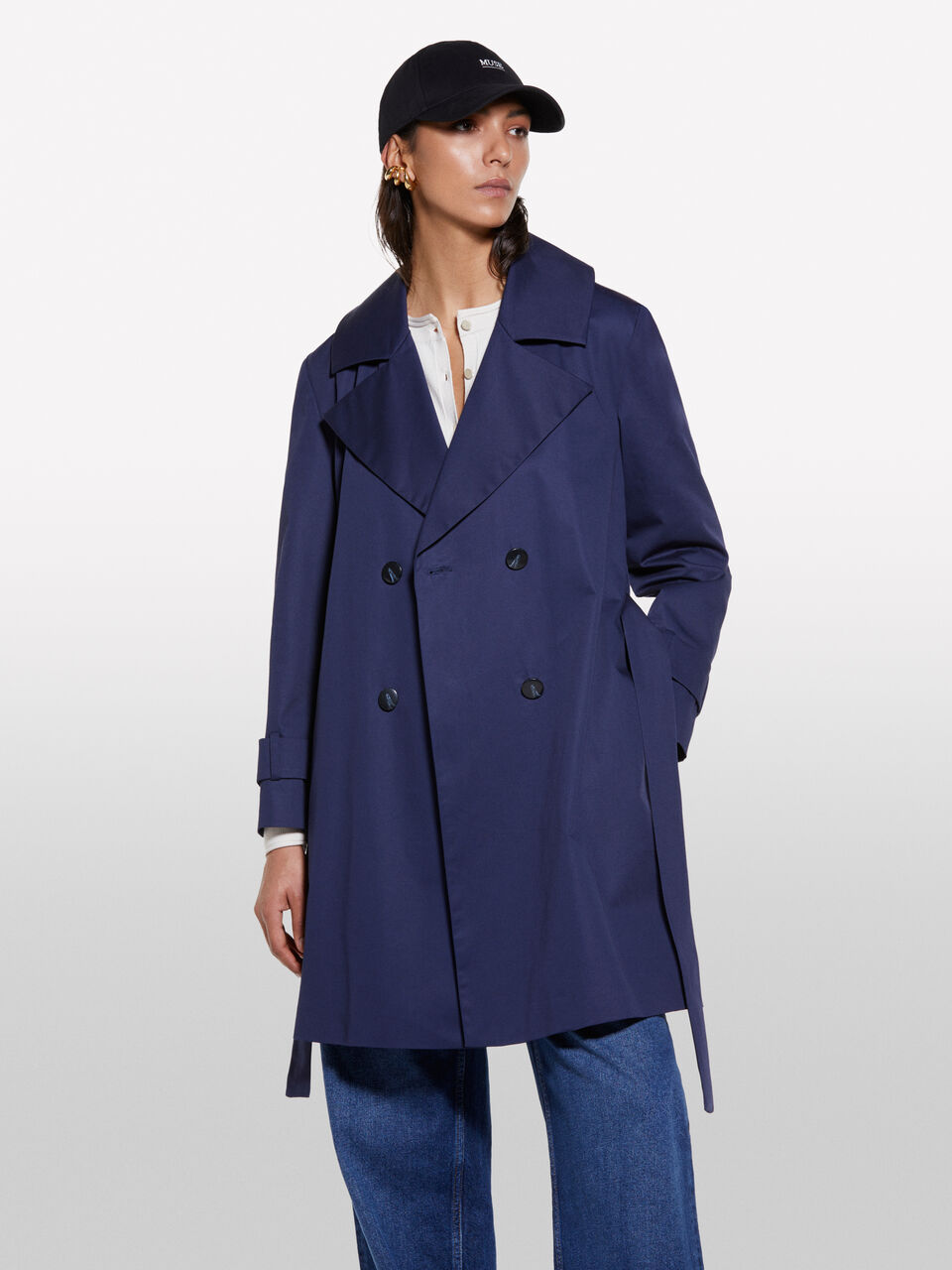 TRENCH COAT Damen image number null
