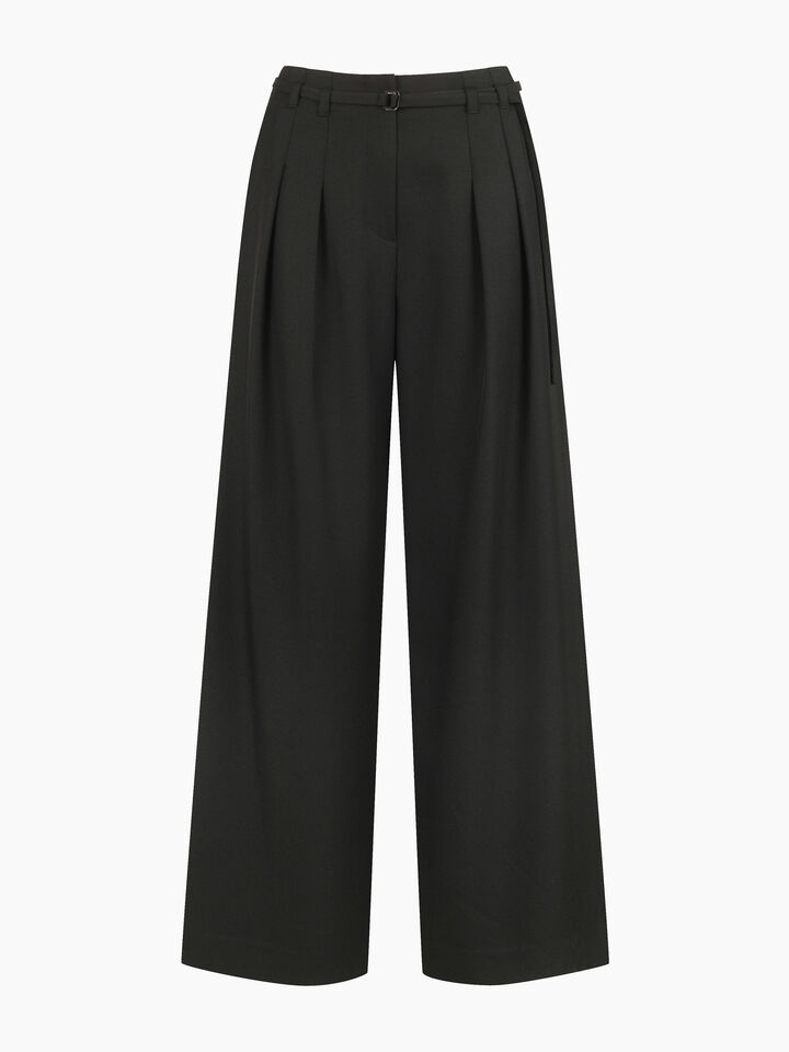 TROUSERS Damen