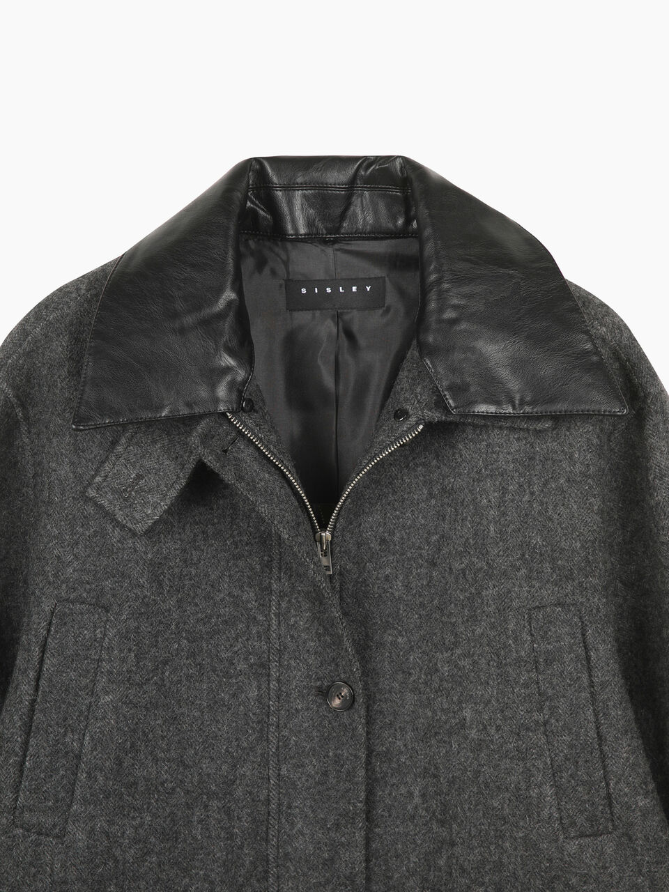 HEAVY JACKET Damen image number null