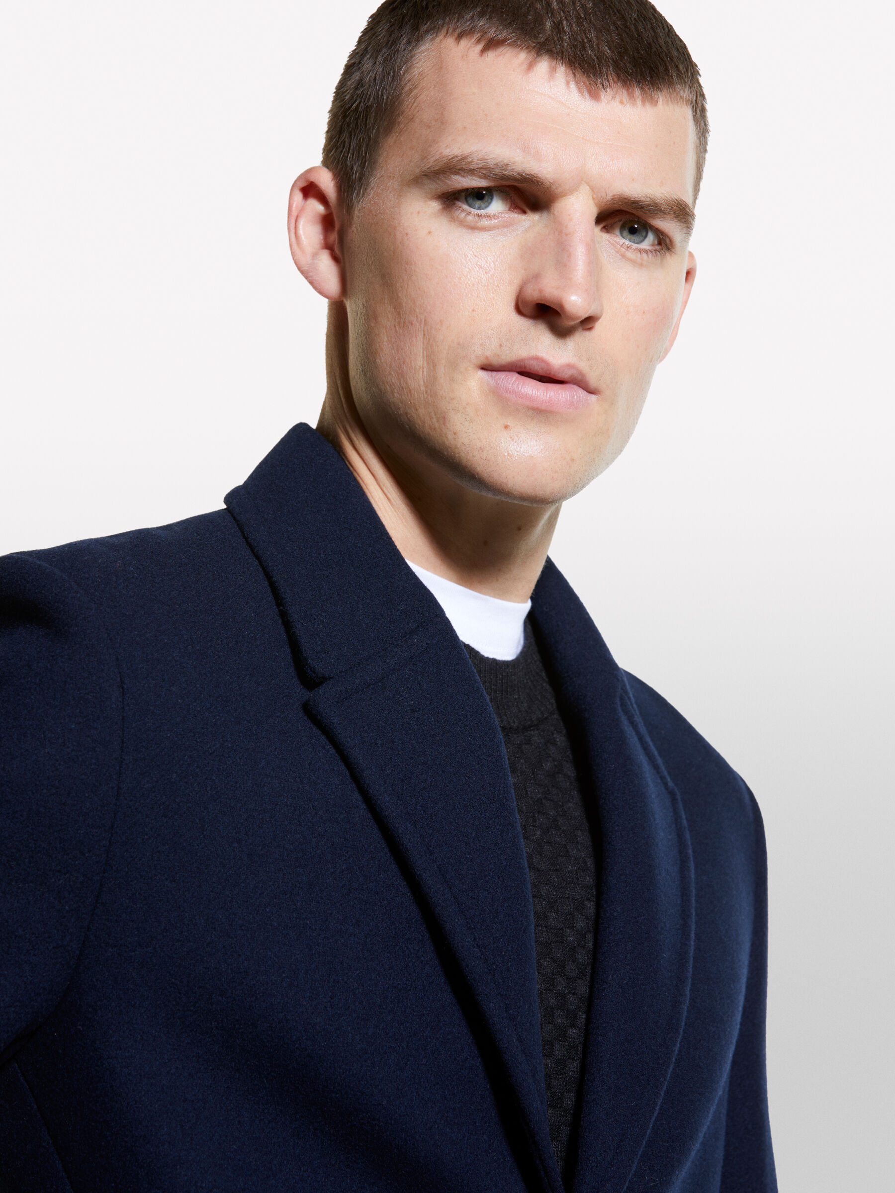 COAT Herren image number null