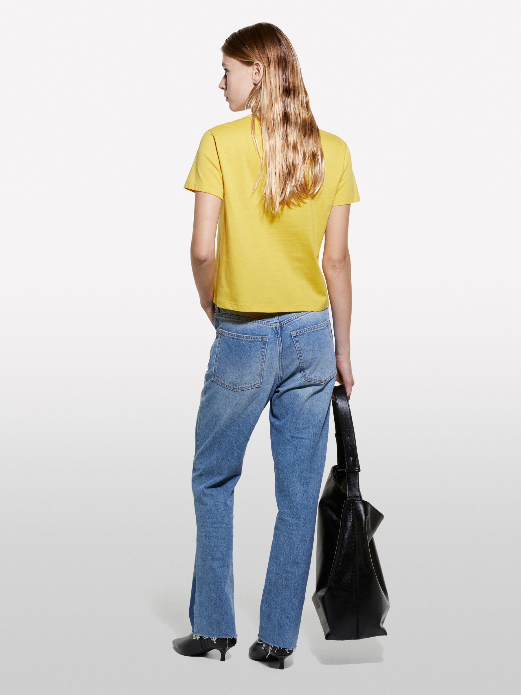 T-SHIRT Damen image number null