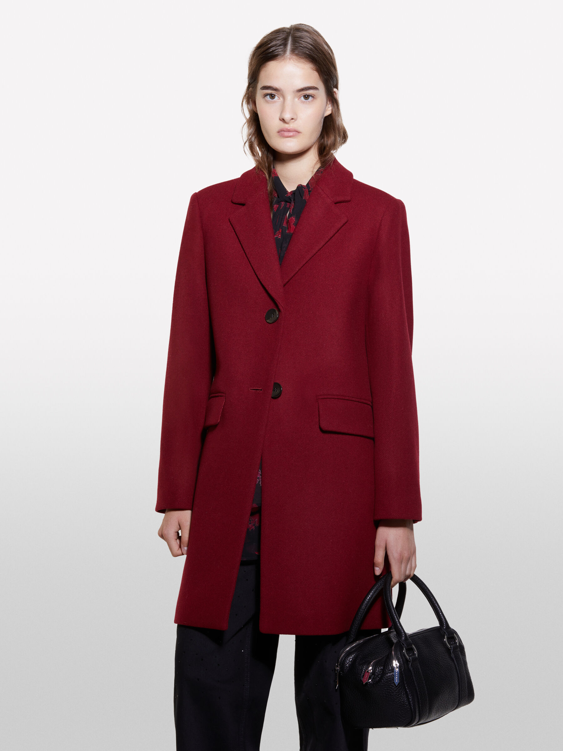 COAT Damen image number null