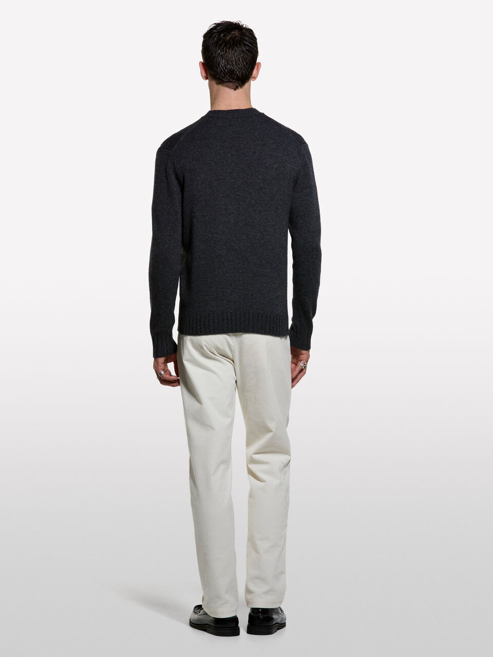 SWEATER L/S Herren image number null