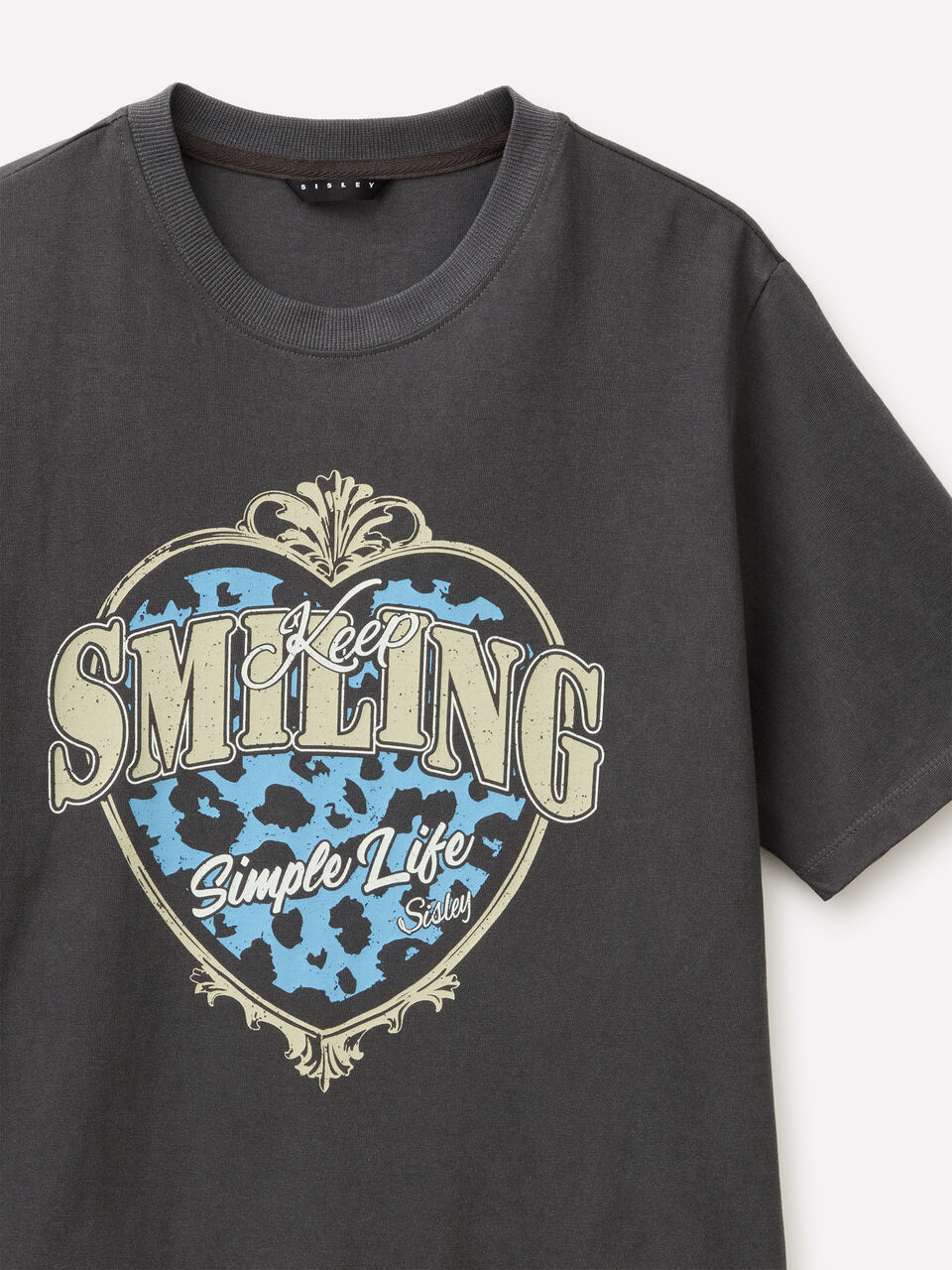 T-SHIRT Damen image number null