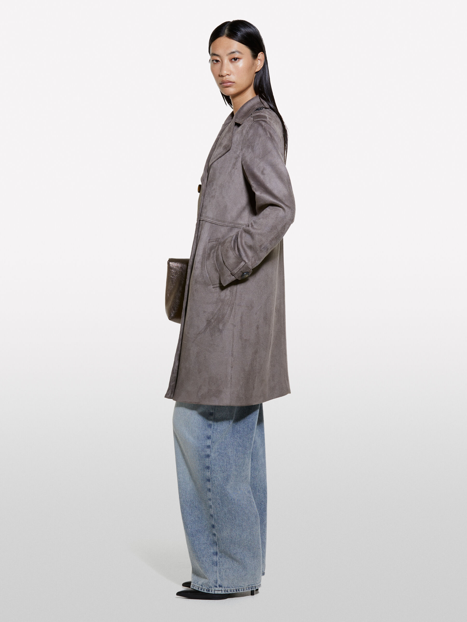 TRENCH COAT Damen image number null