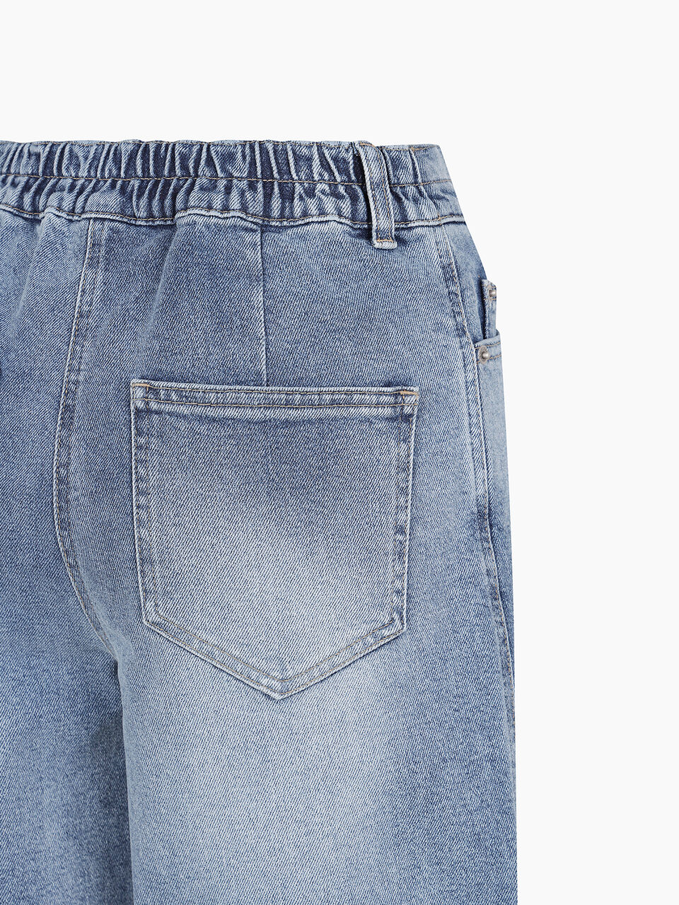 TROUSERS Damen image number null