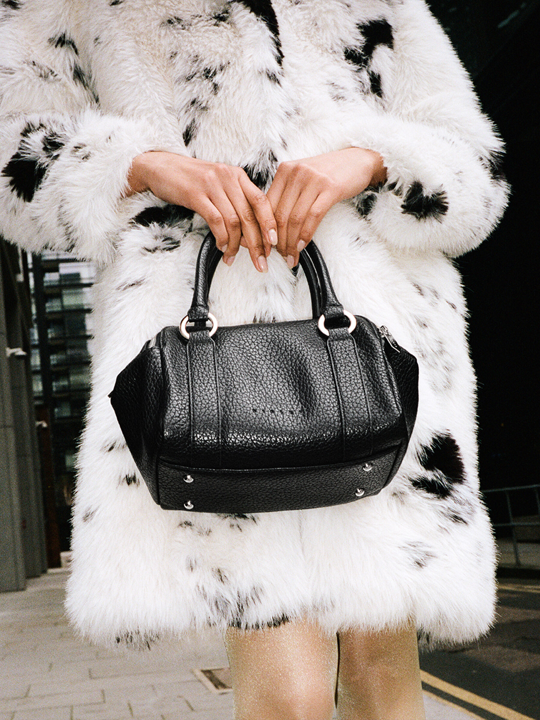 BAG Damen image number null