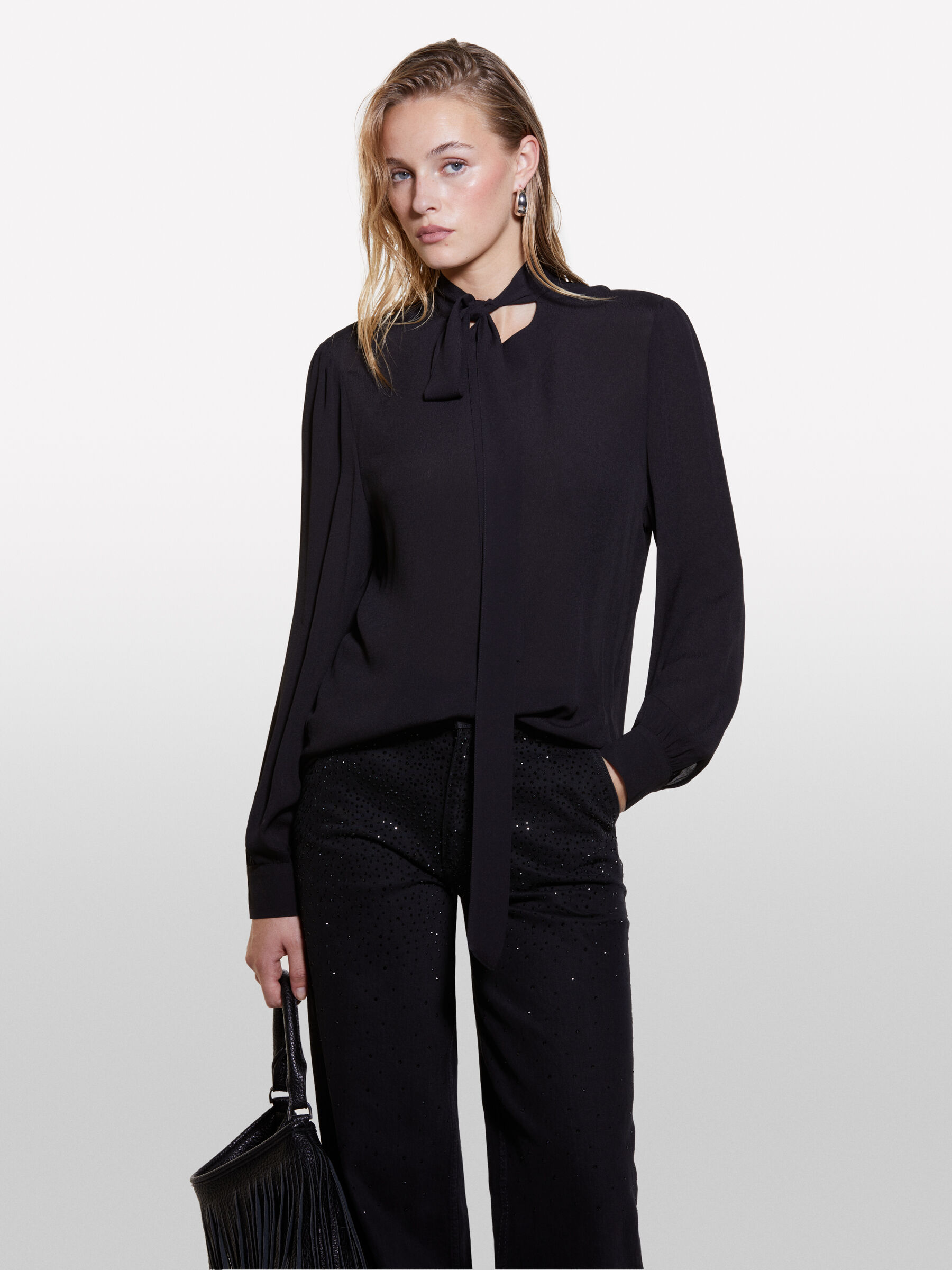 BLOUSE Damen image number null