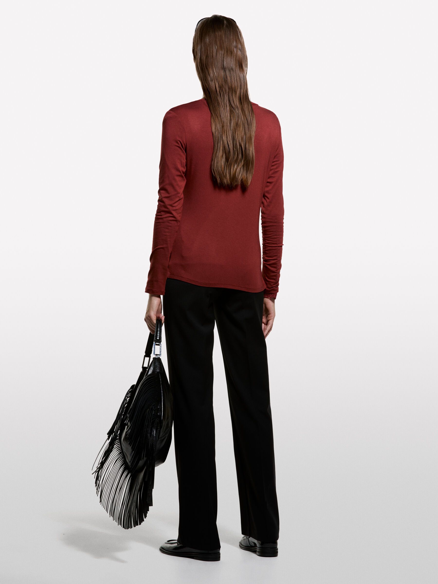 SWEATER L/S Damen image number null