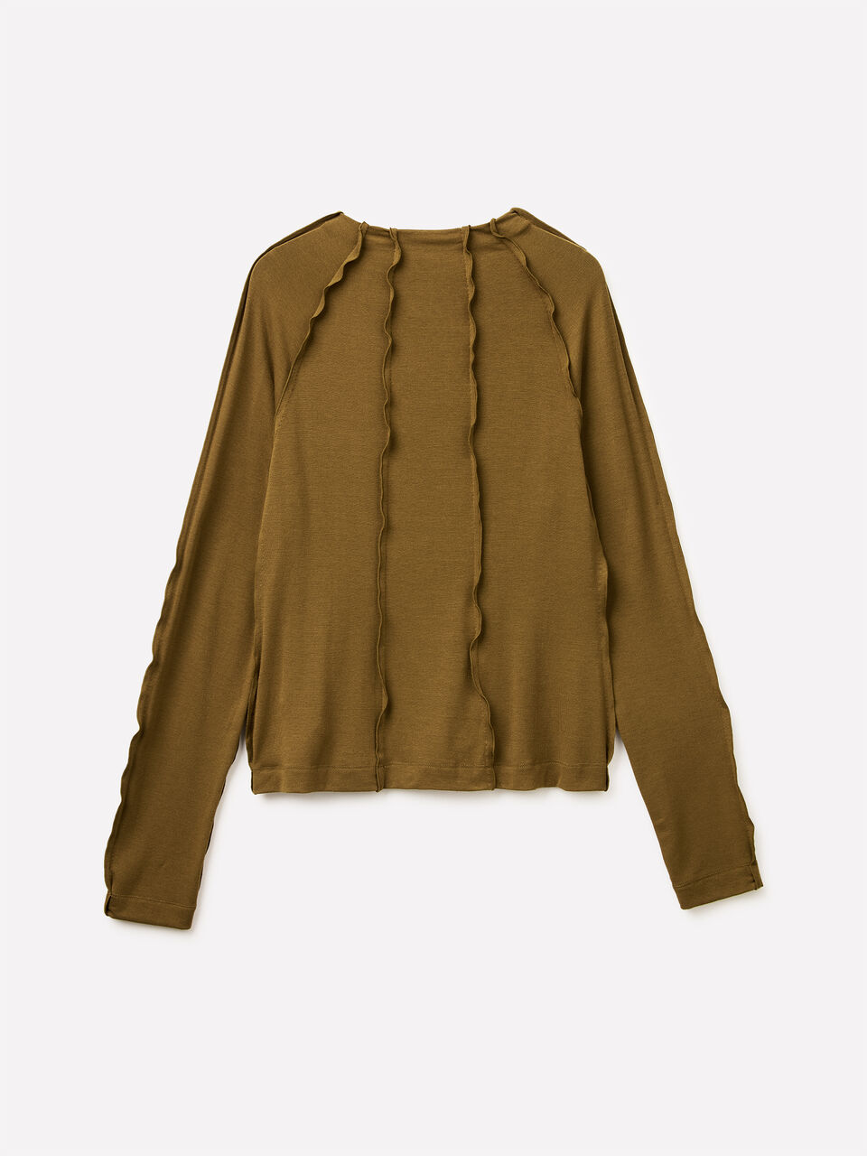 SWEATER L/S Damen image number null