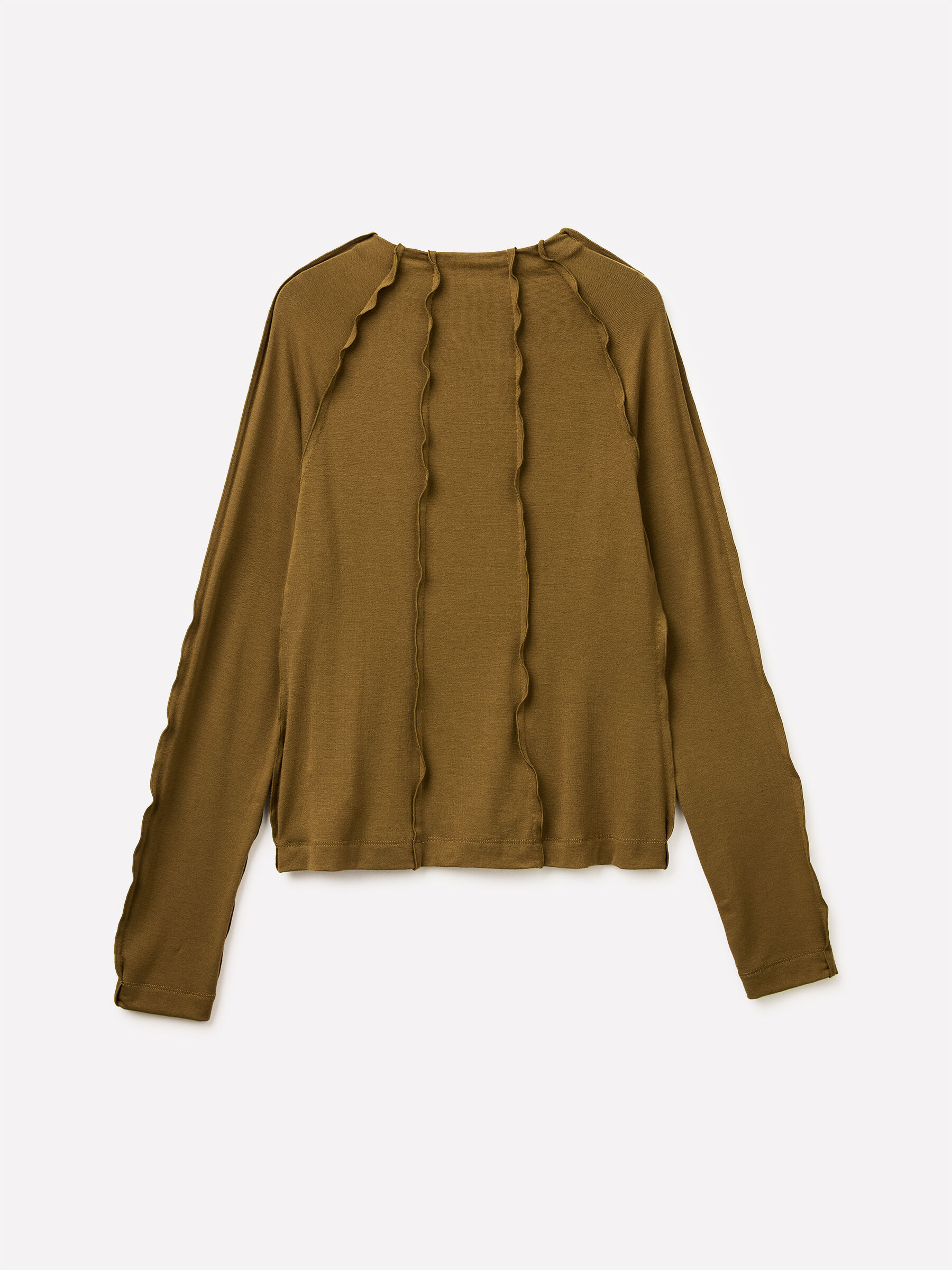 SWEATER L/S Damen image number null