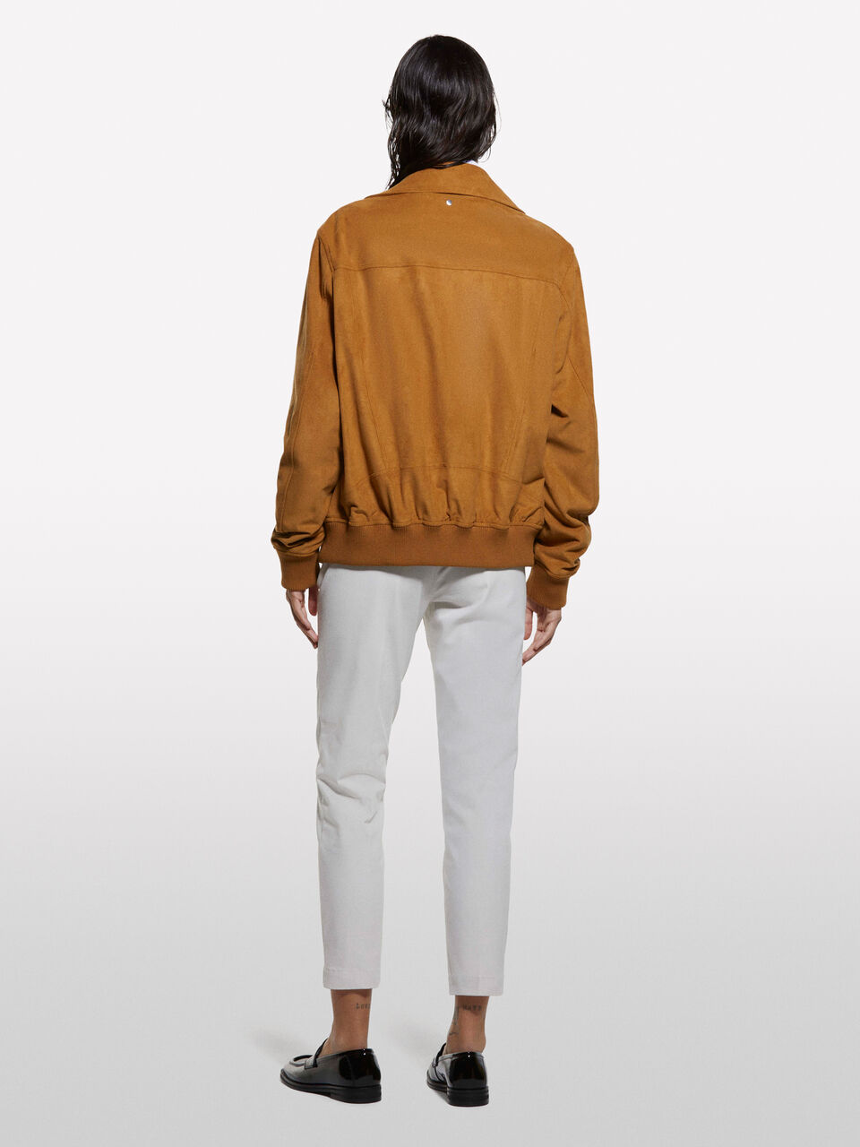 TROUSERS Damen image number null