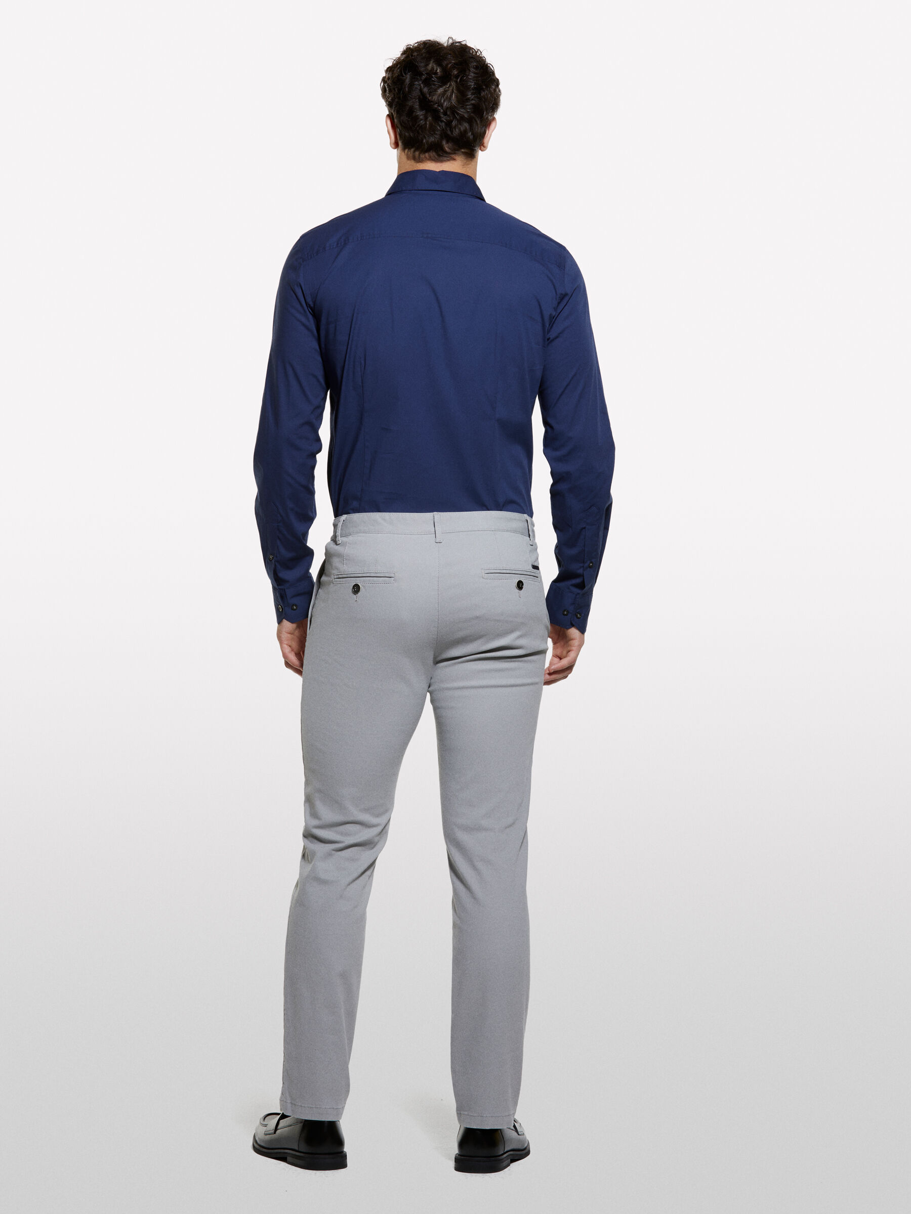 TROUSERS Herren image number null