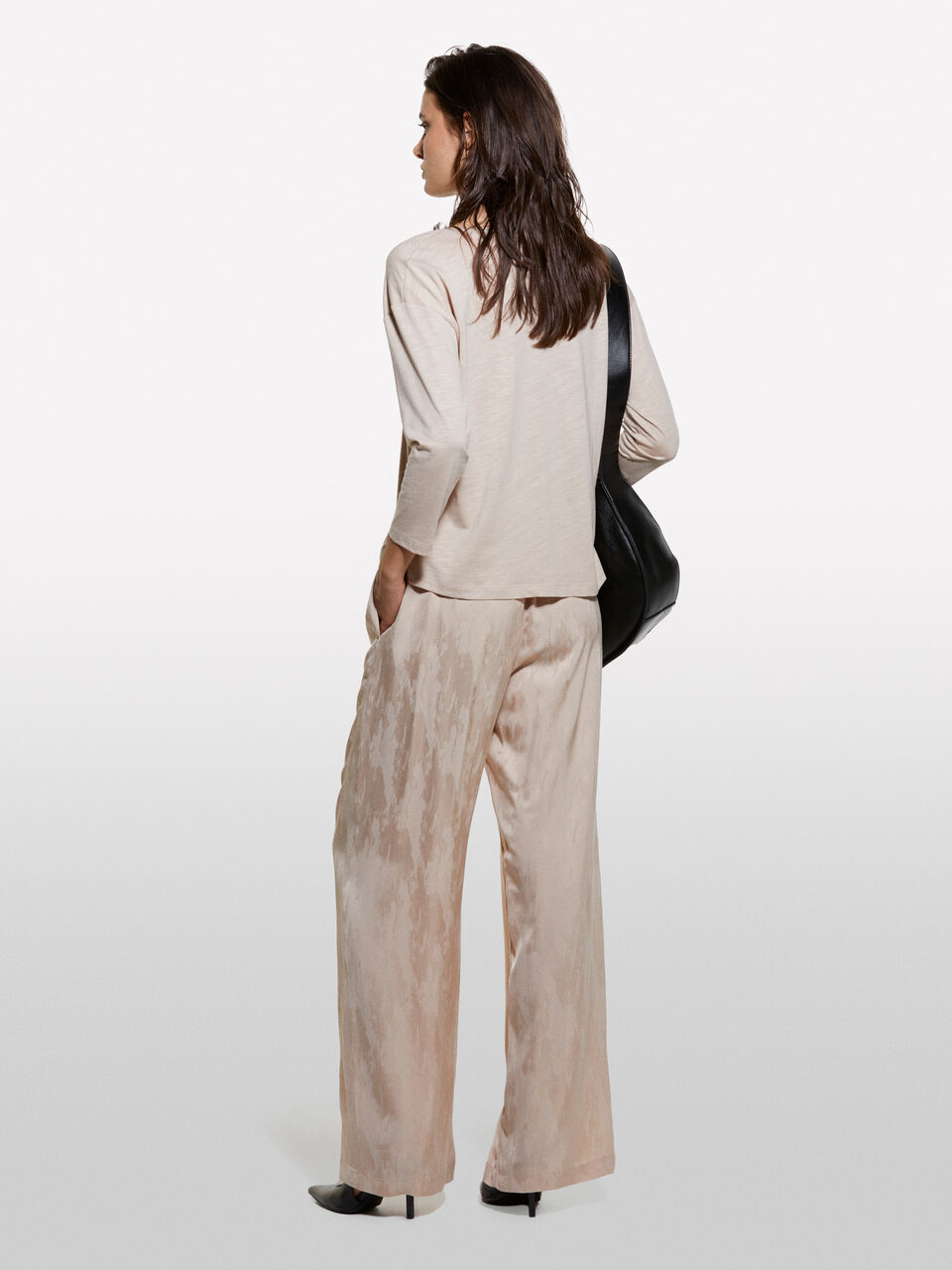 T-SHIRT Damen image number null