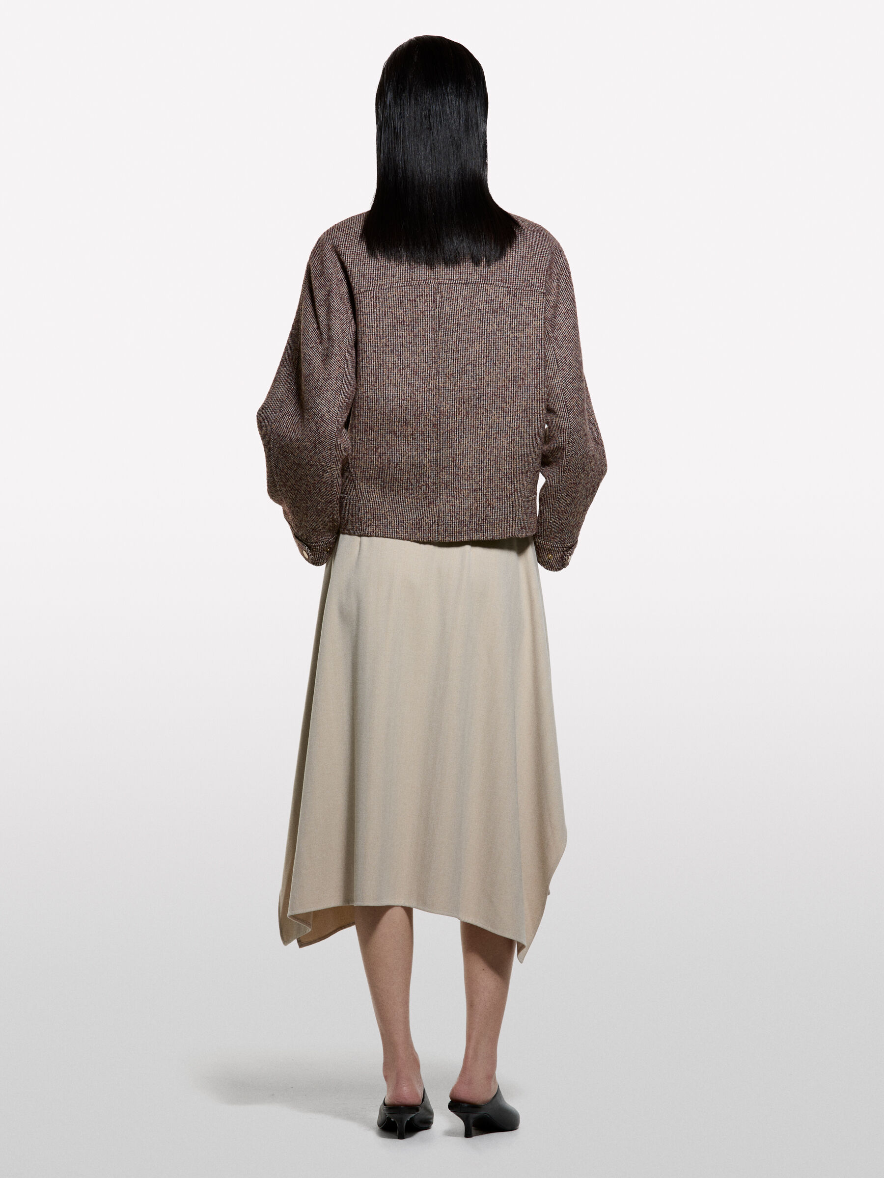 JACKET Damen image number null