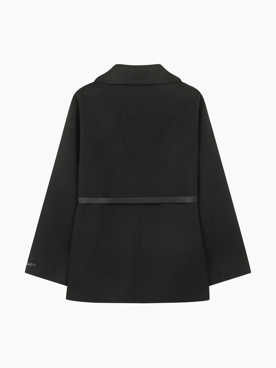 HEAVY JACKET Damen image number null