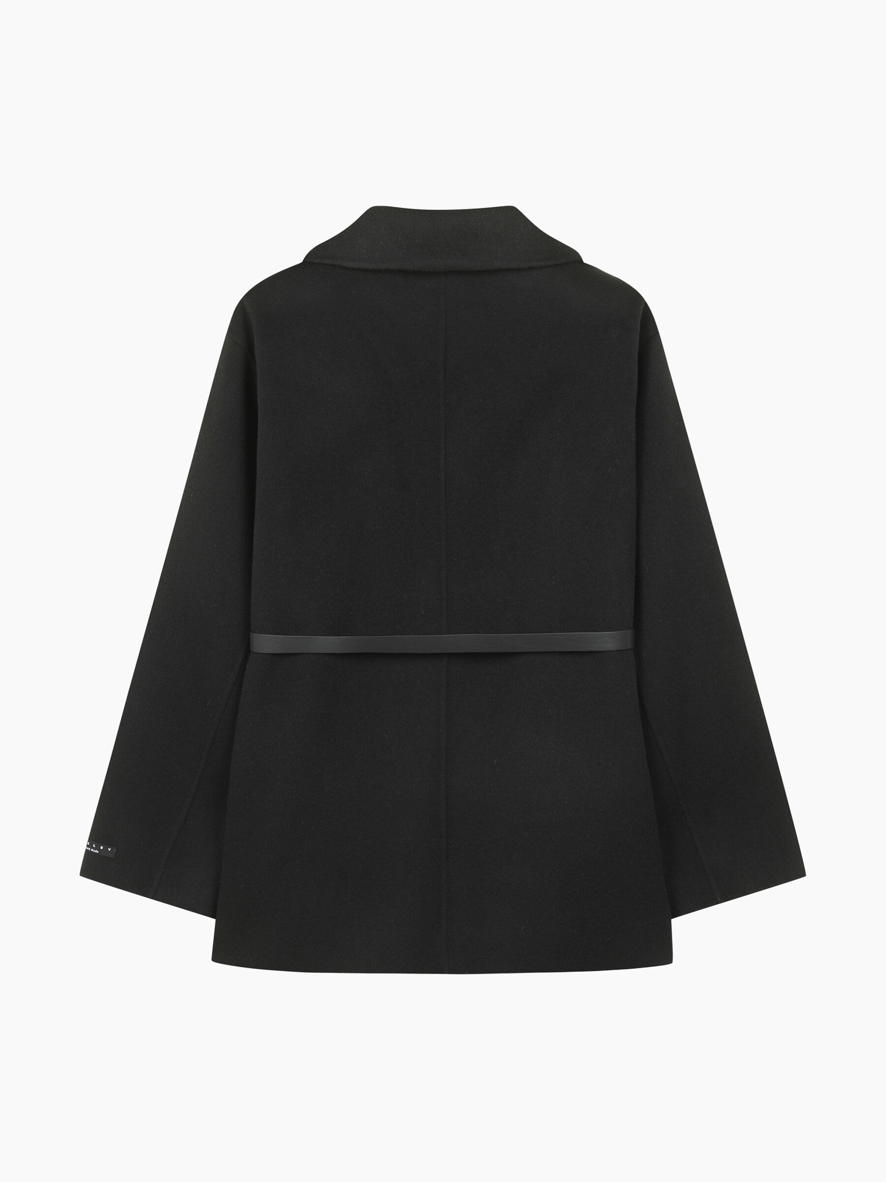 HEAVY JACKET Damen image number null