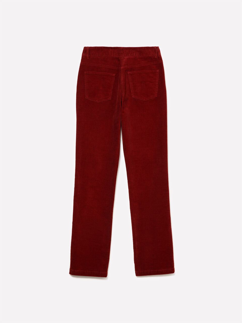TROUSERS Damen image number null