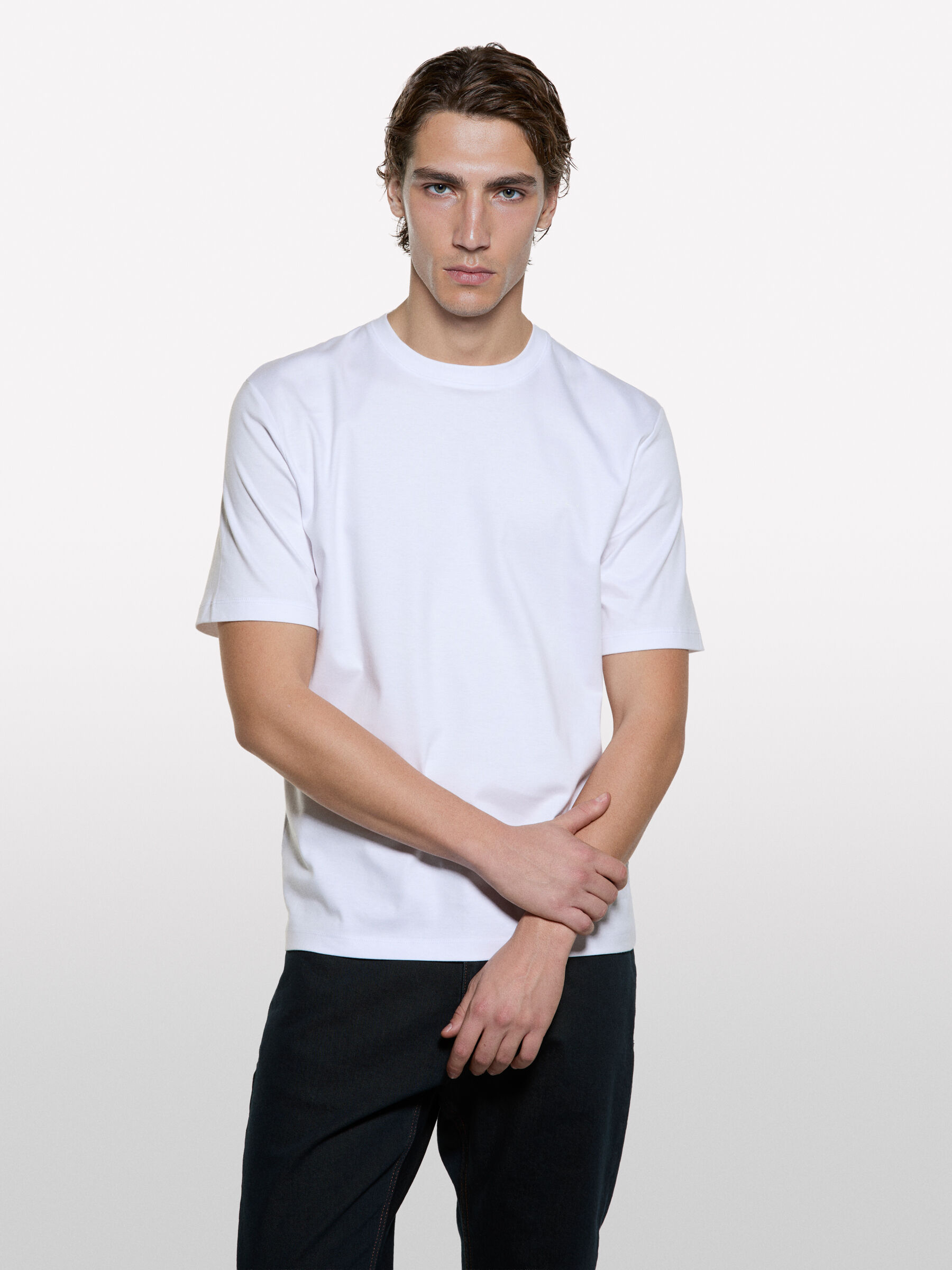 T-SHIRT Herren image number null