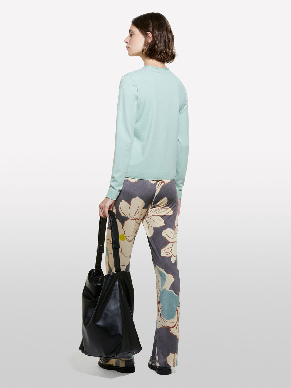 L/S SWEATER Damen image number null